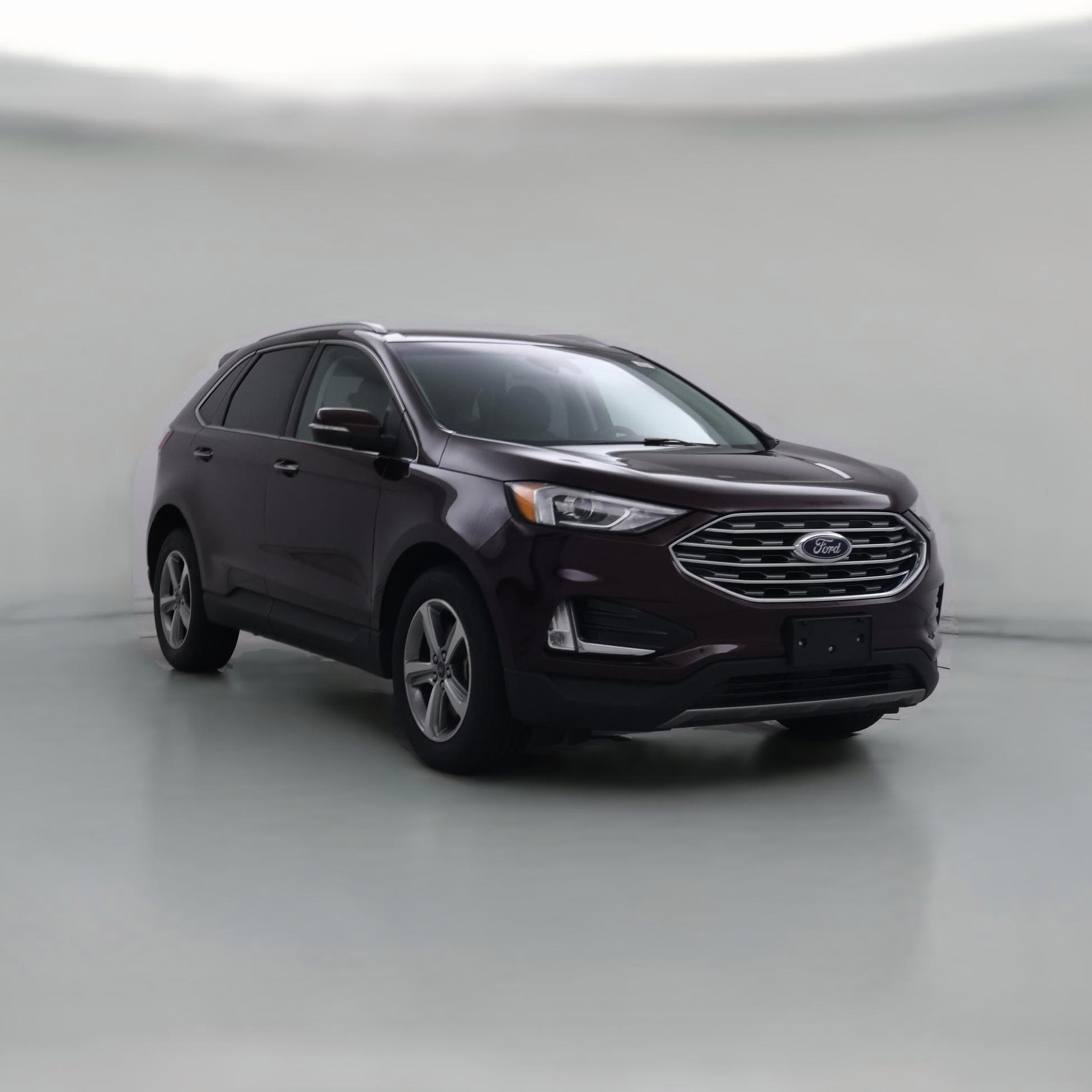 Thumbnail: 2019 Ford Edge - 1