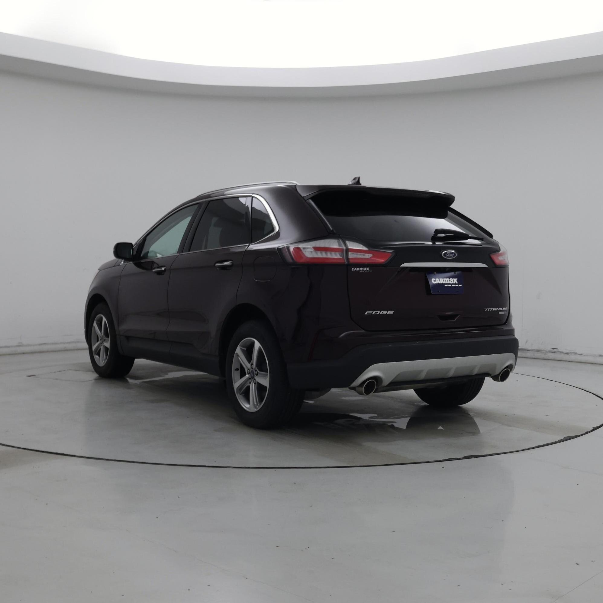 Thumbnail: 2019 Ford Edge - 2