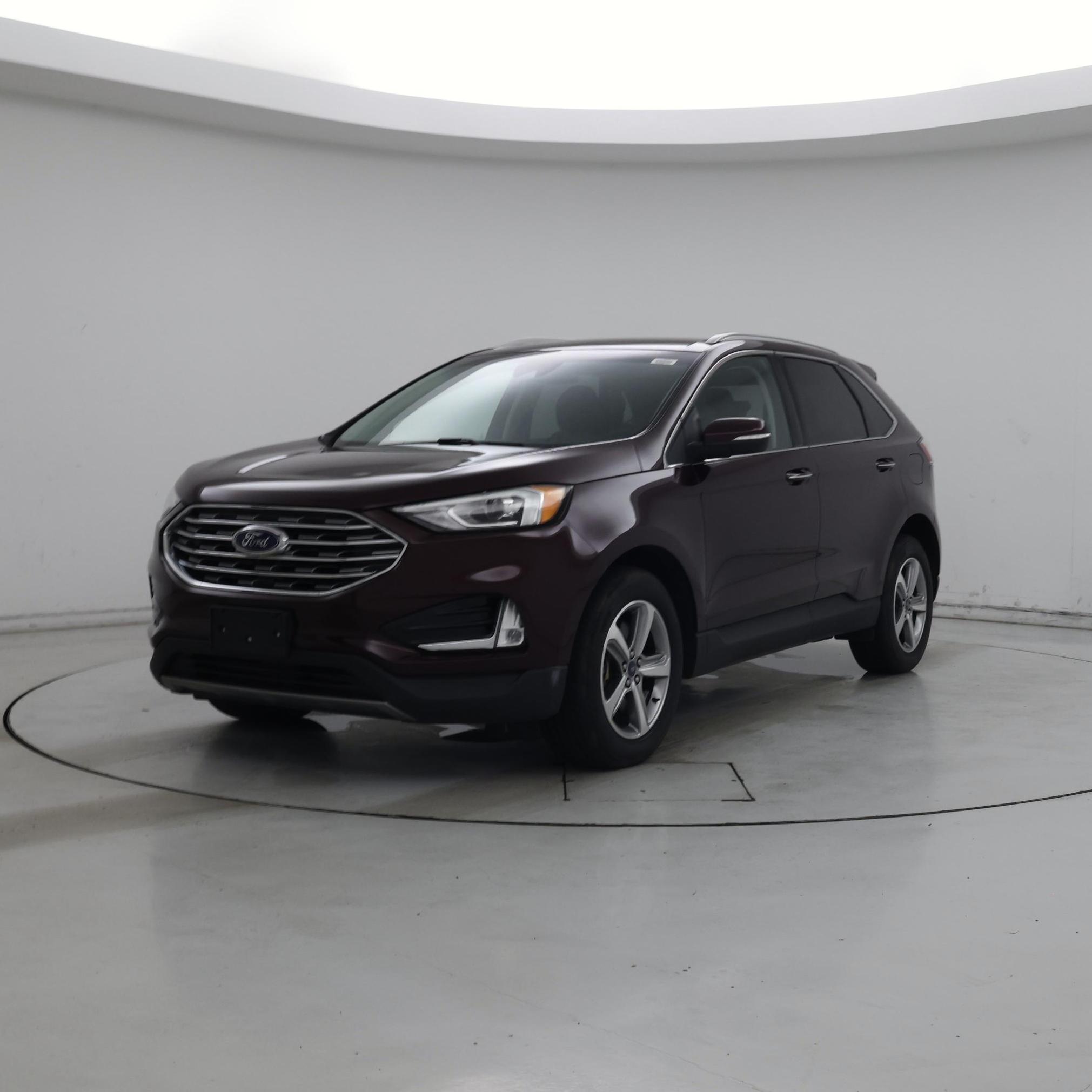Thumbnail: 2019 Ford Edge - 4