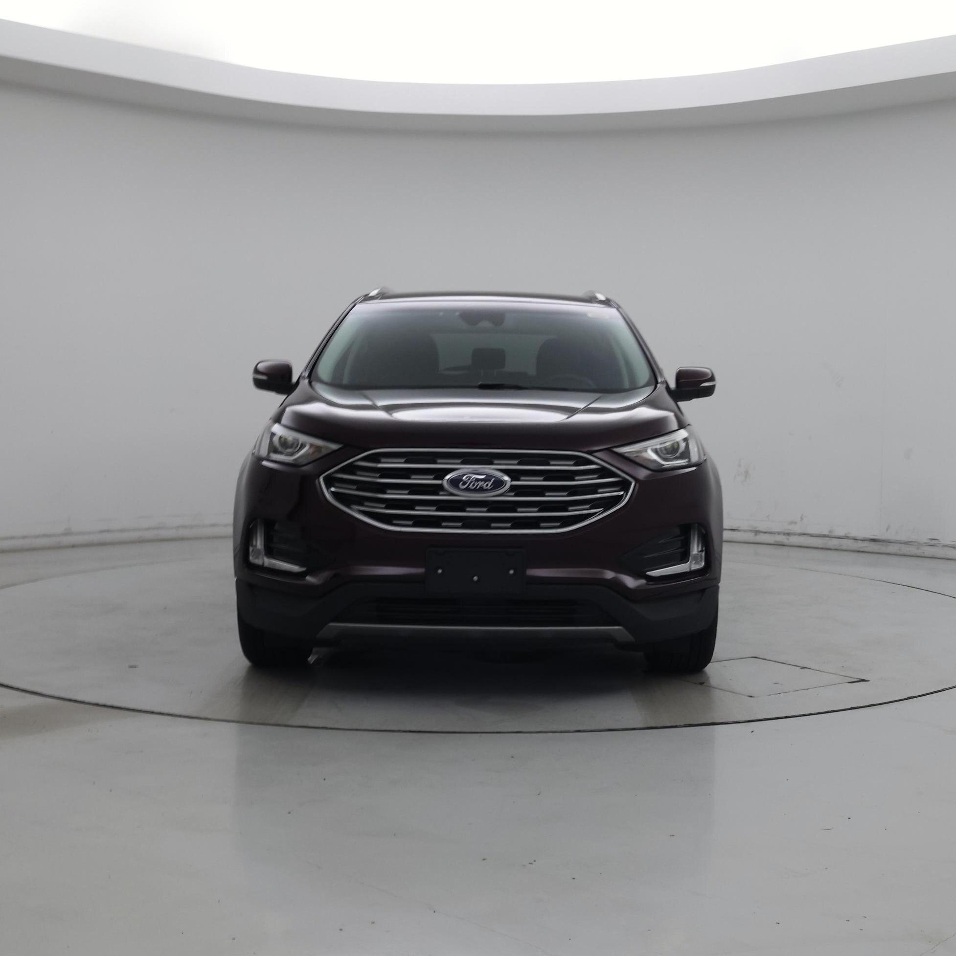 Thumbnail: 2019 Ford Edge - 5