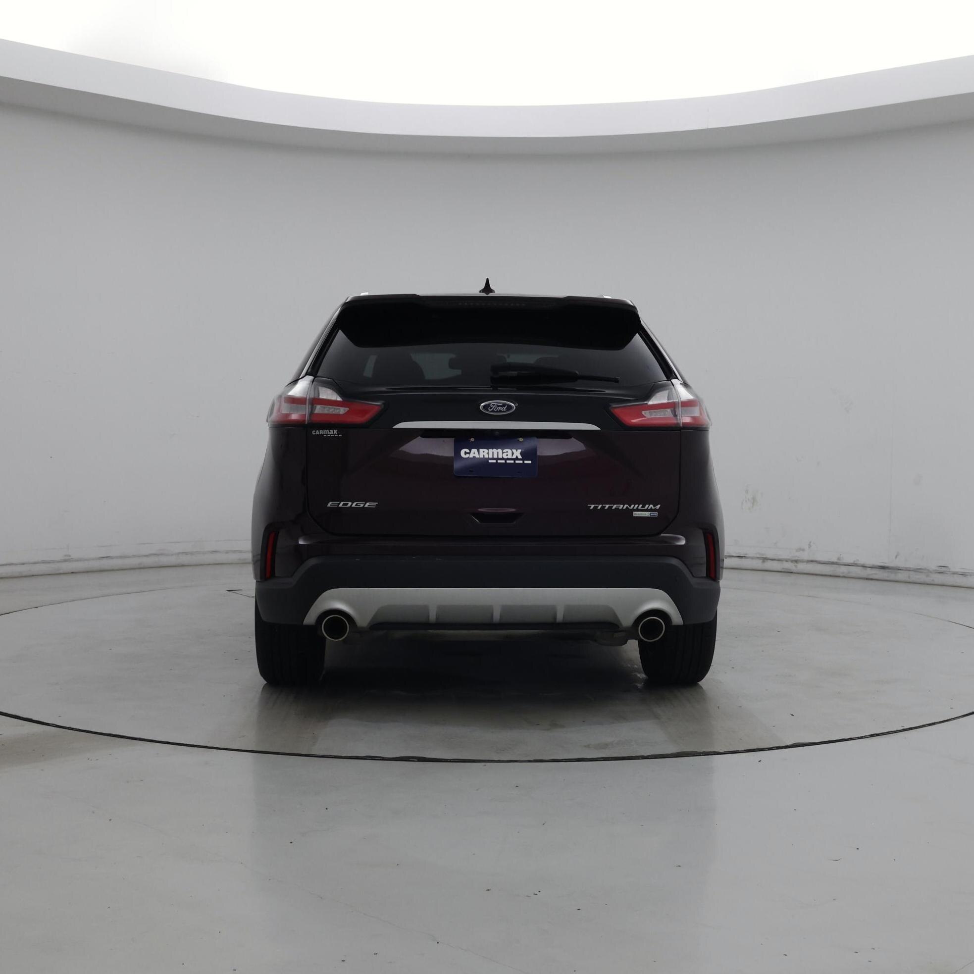 Thumbnail: 2019 Ford Edge - 6