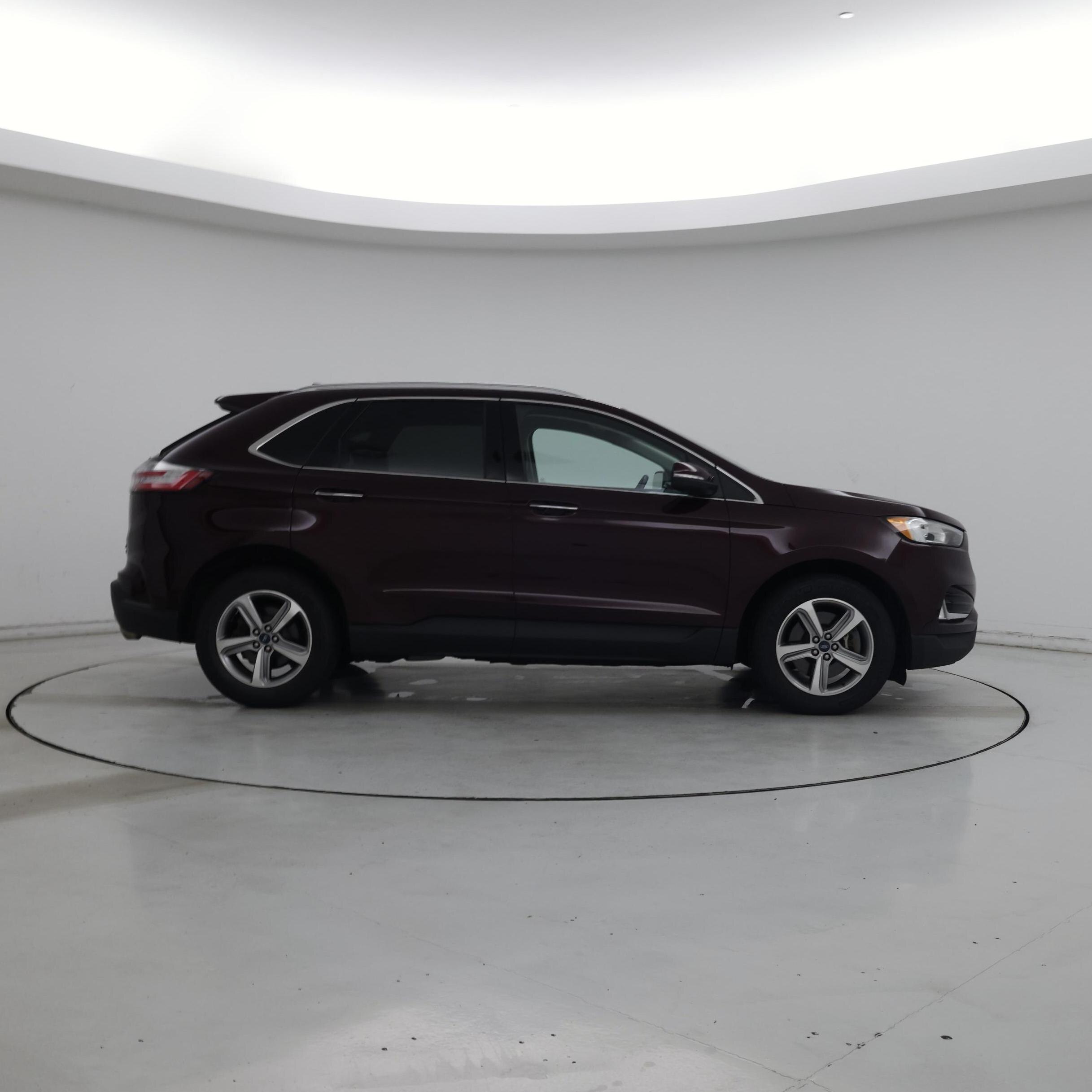 Thumbnail: 2019 Ford Edge - 7