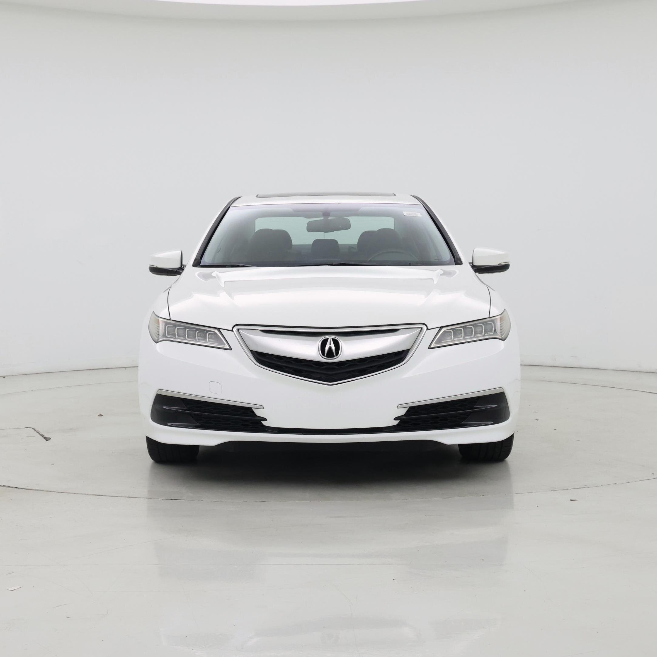 Thumbnail: 2016 Acura TLX - 5