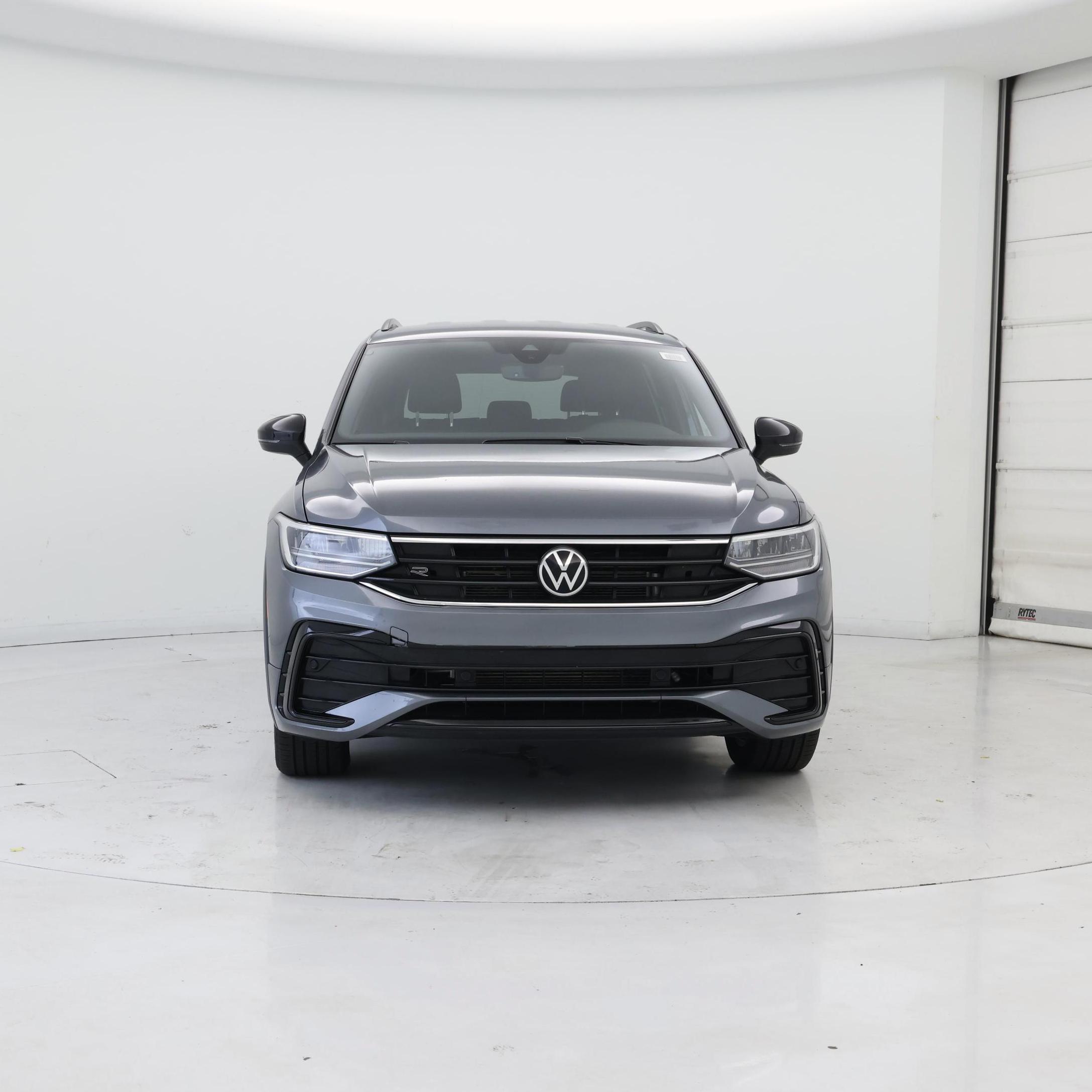 Thumbnail: 2022 Volkswagen Tiguan - 5