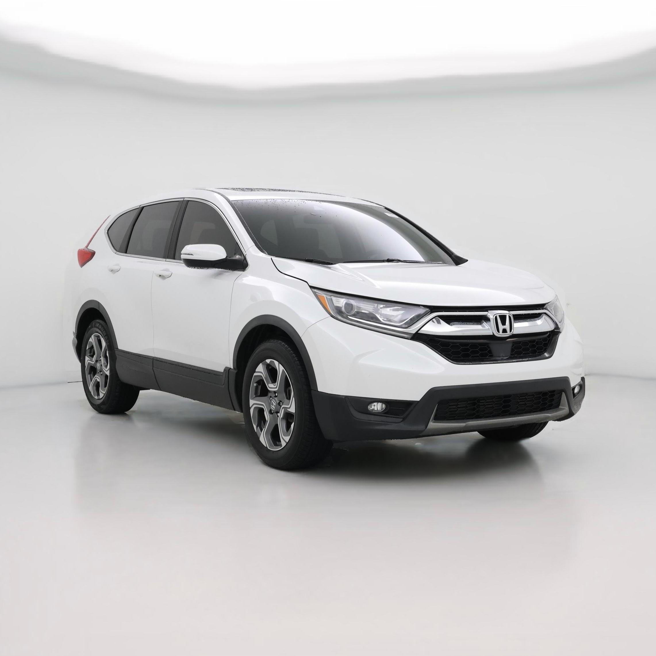 Thumbnail: 2019 Honda CR-V - 1