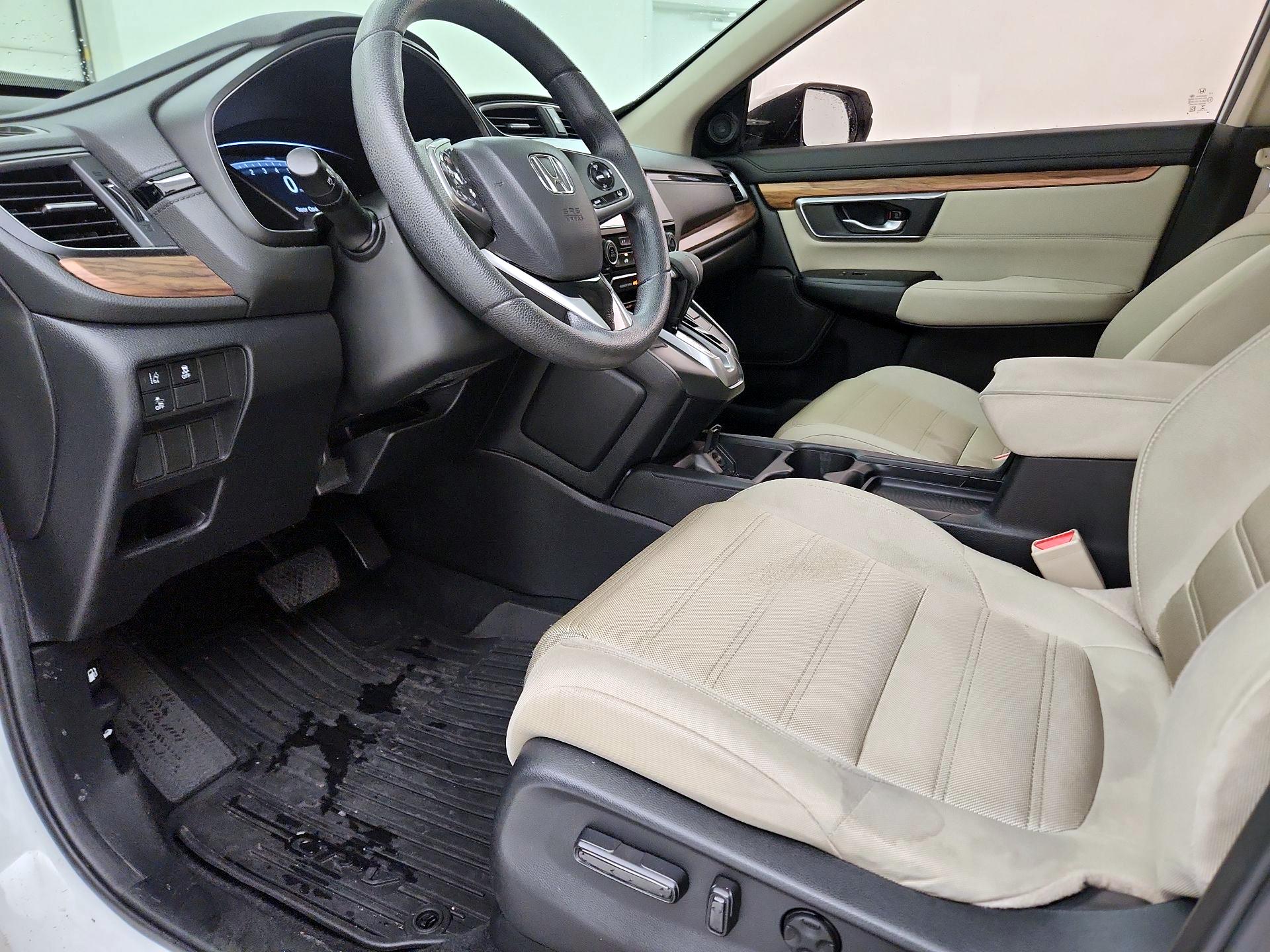 Thumbnail: 2019 Honda CR-V - 11