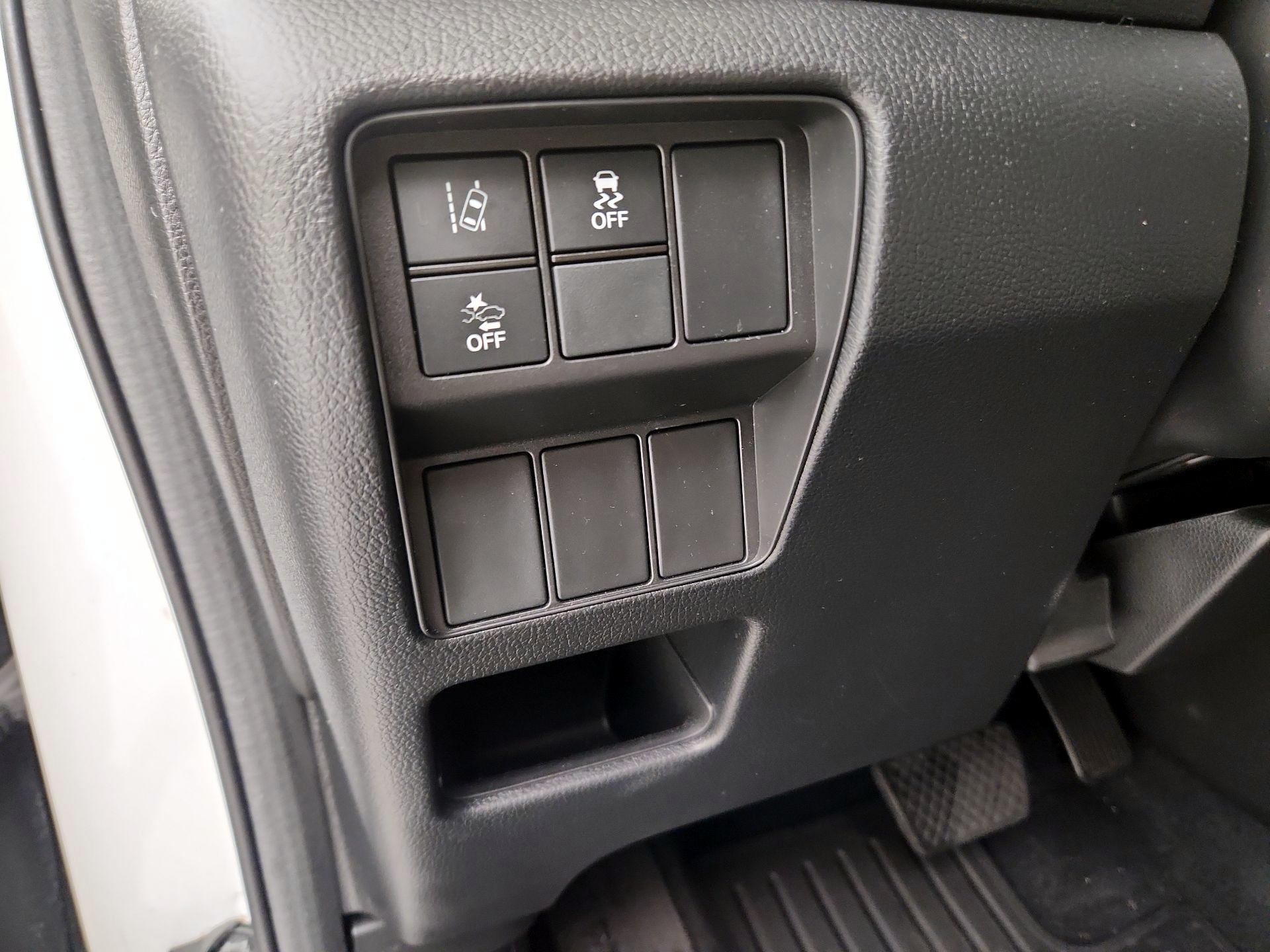 Thumbnail: 2019 Honda CR-V - 13