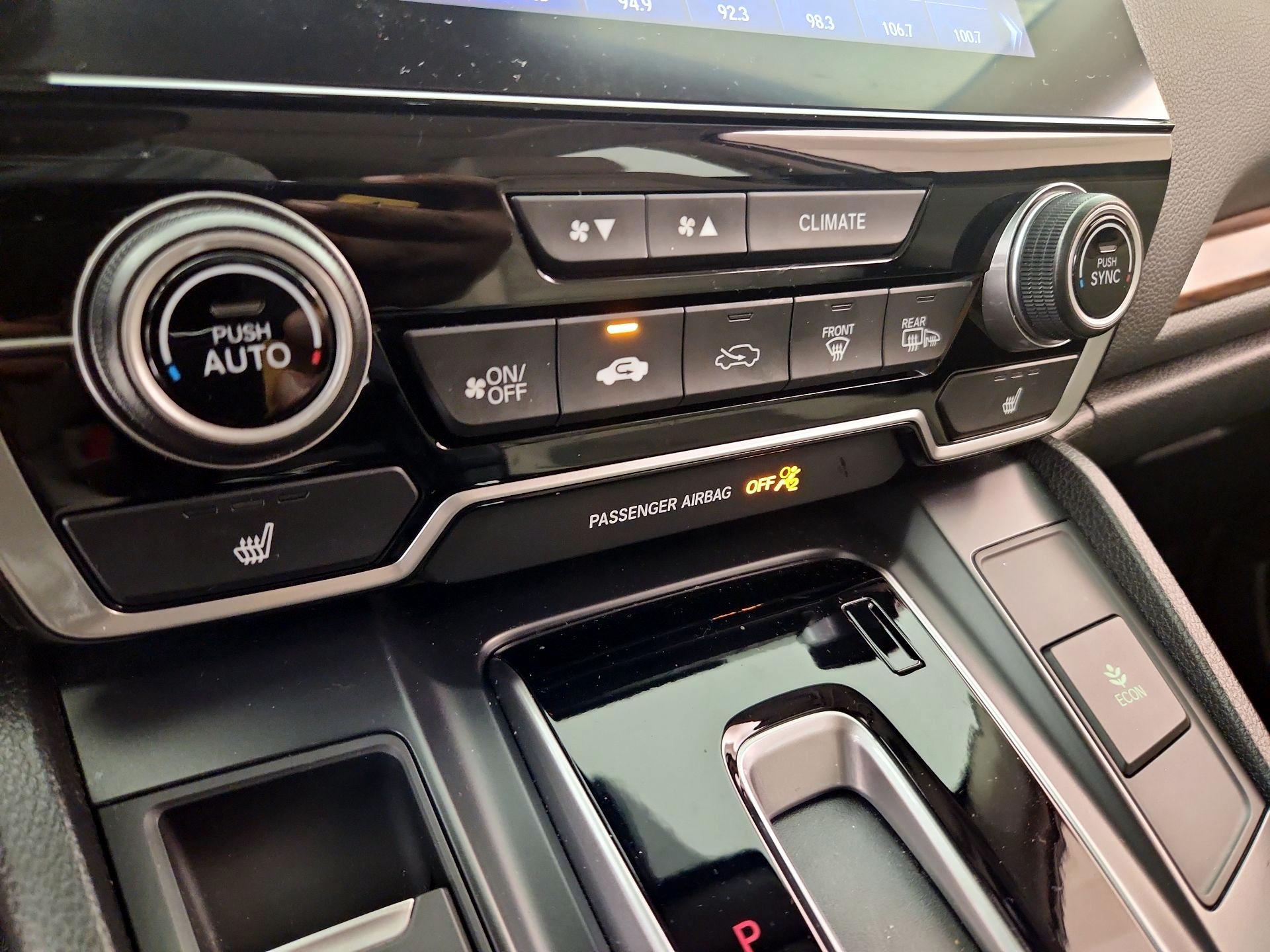 Thumbnail: 2019 Honda CR-V - 16
