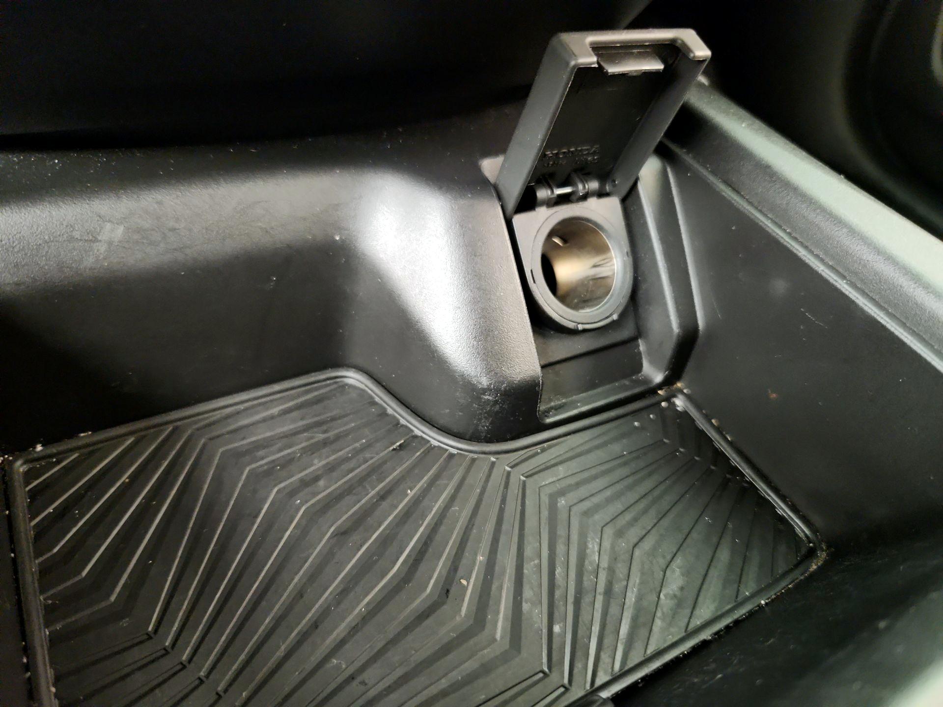 Thumbnail: 2019 Honda CR-V - 18