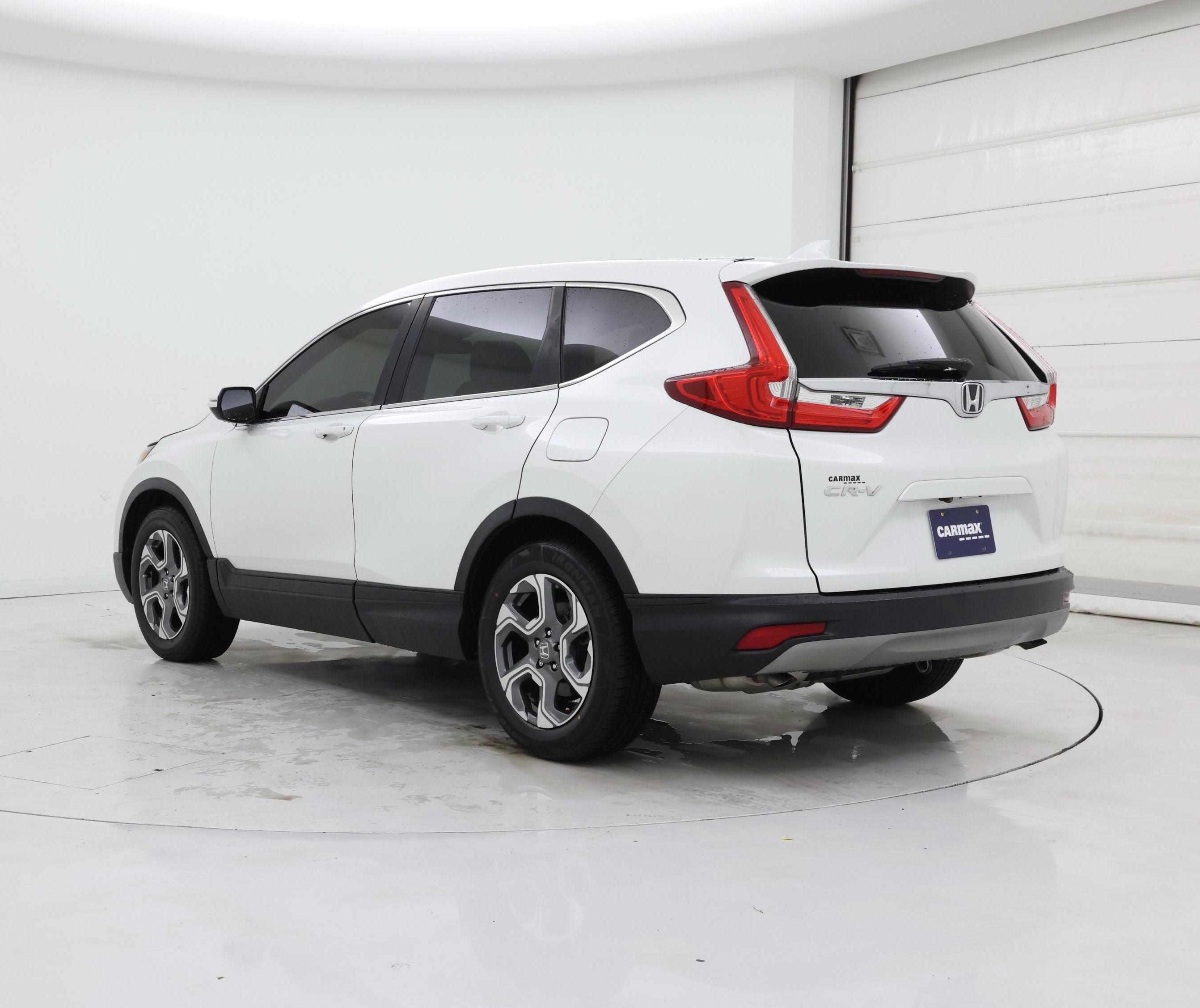 Thumbnail: 2019 Honda CR-V - 2