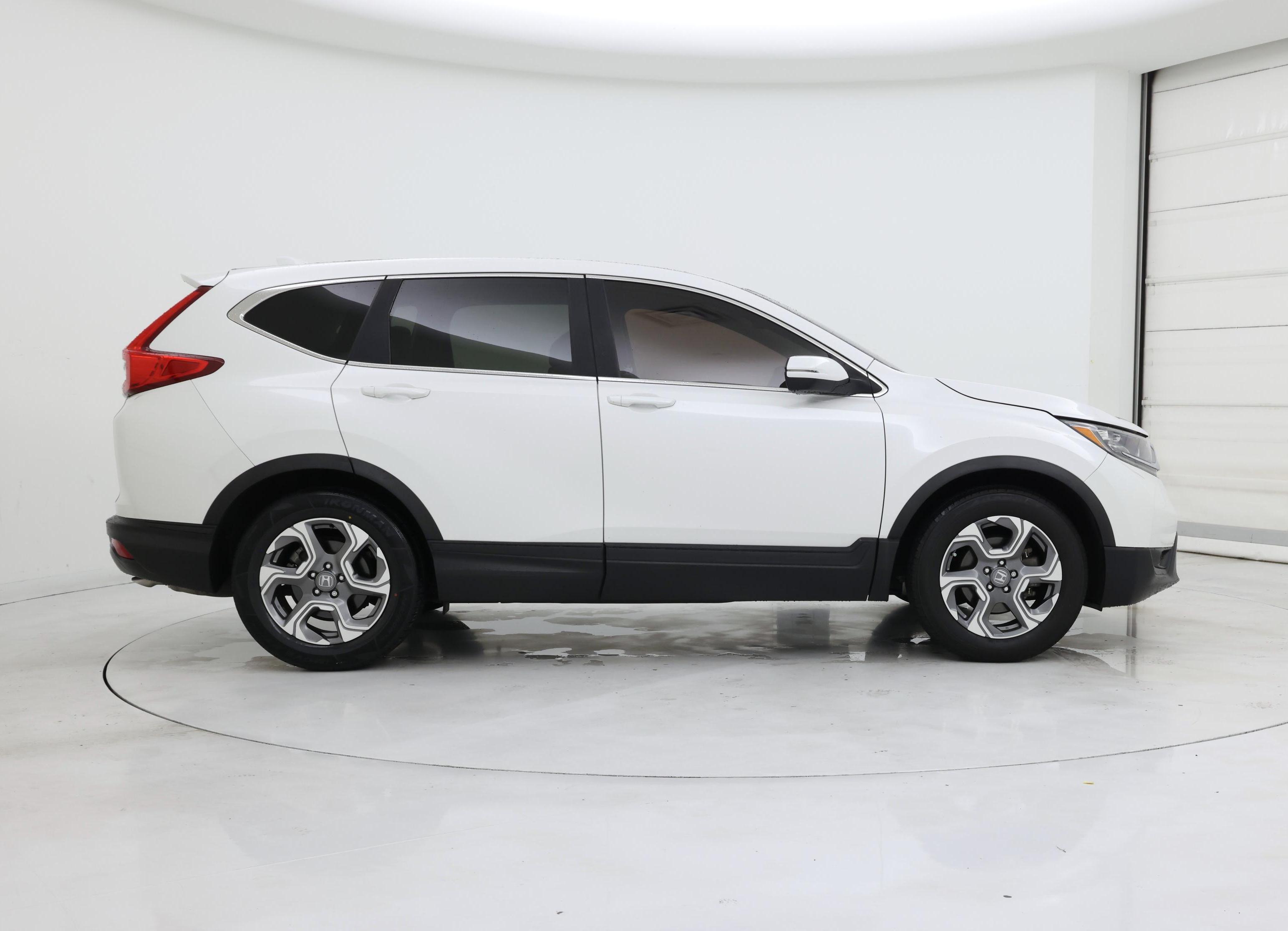 Thumbnail: 2019 Honda CR-V - 7