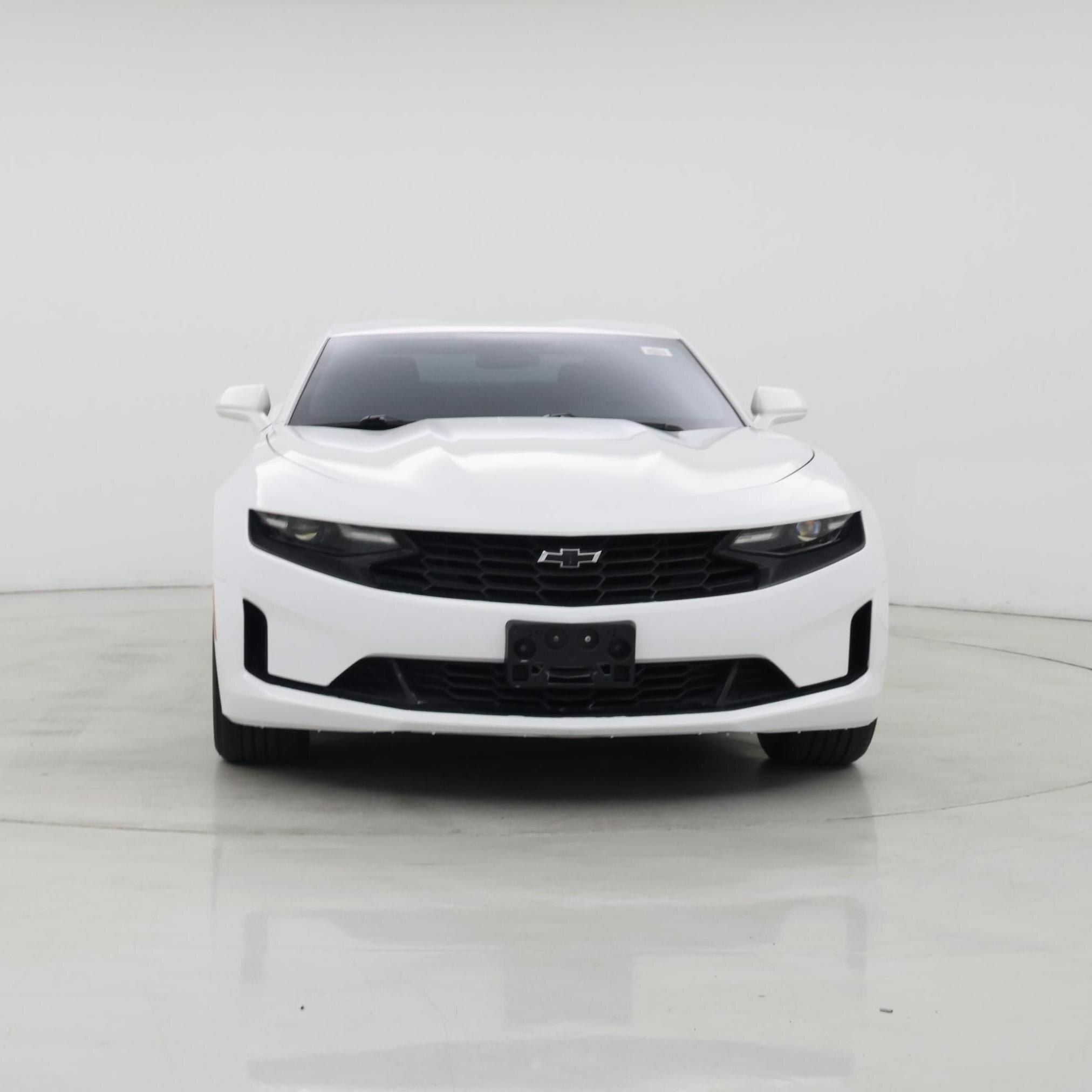 Thumbnail: 2020 Chevrolet Camaro - 5