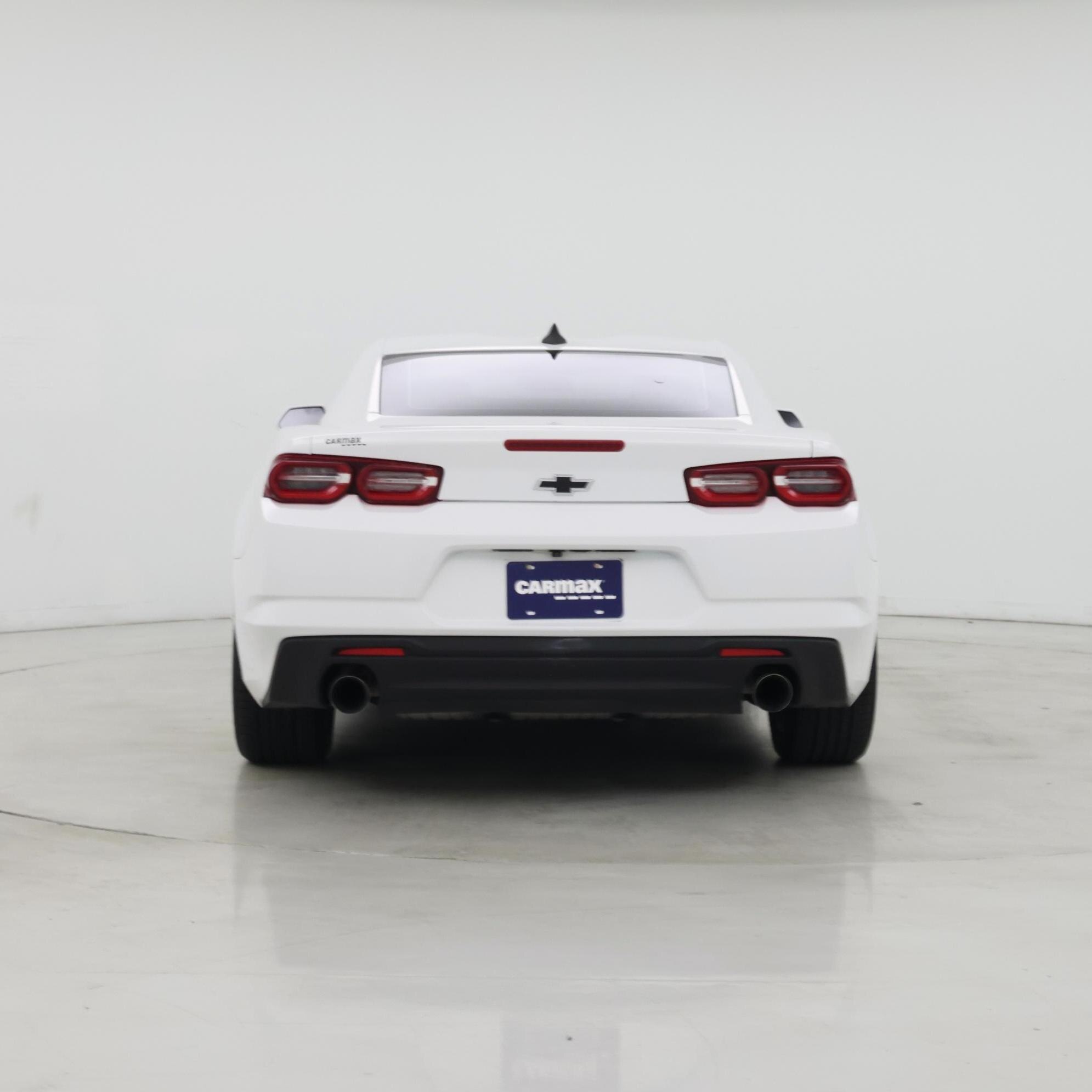 Thumbnail: 2020 Chevrolet Camaro - 6
