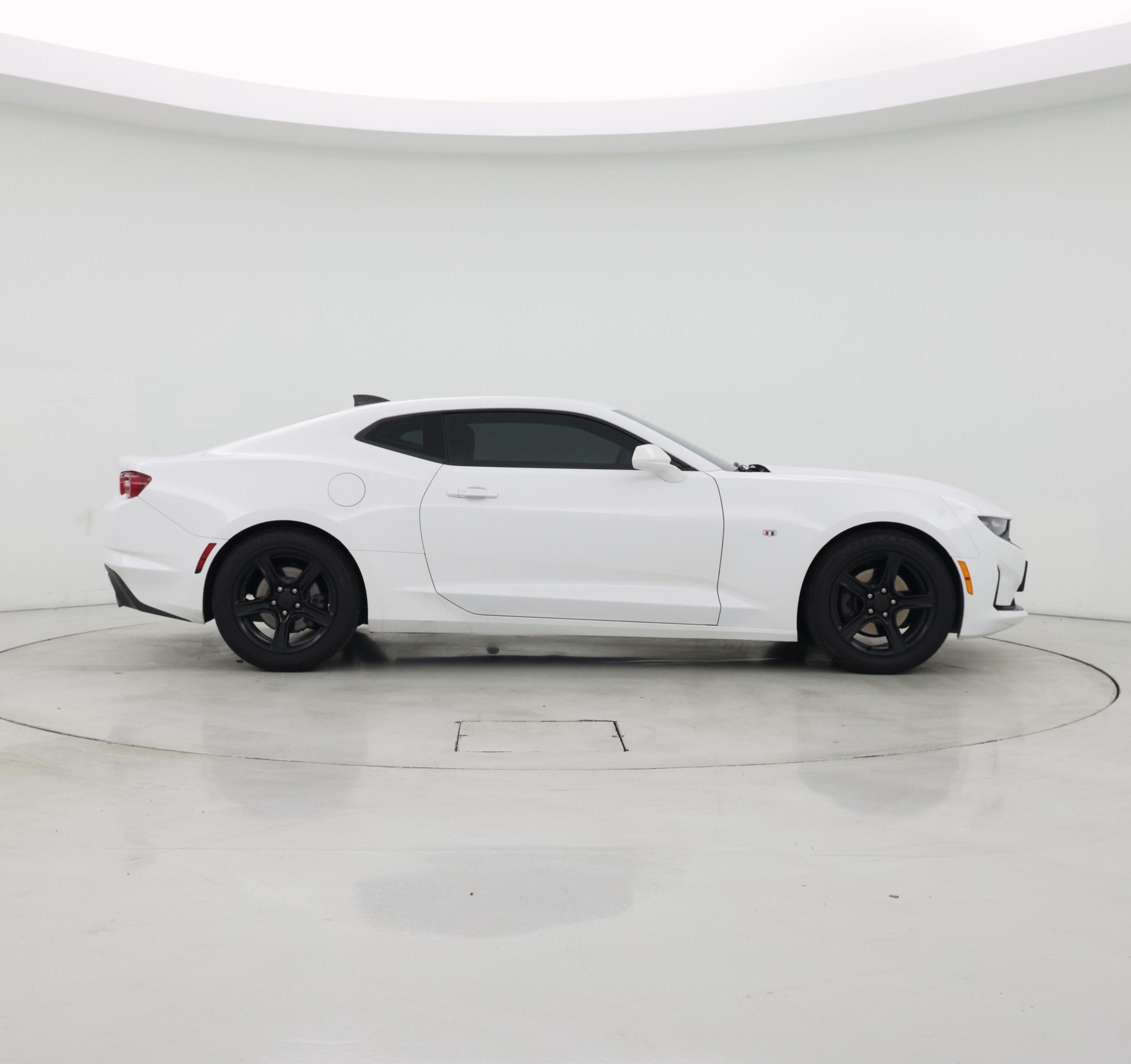 Thumbnail: 2020 Chevrolet Camaro - 7