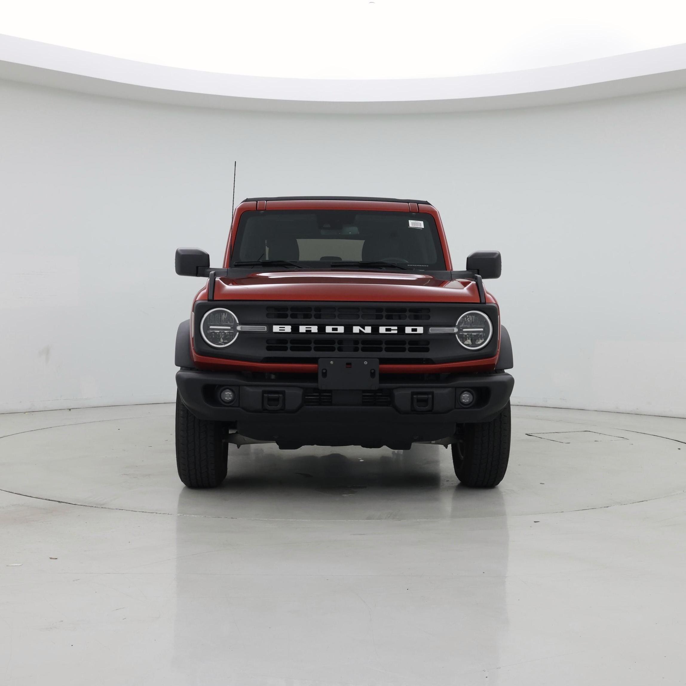 Thumbnail: 2023 Ford Bronco - 5