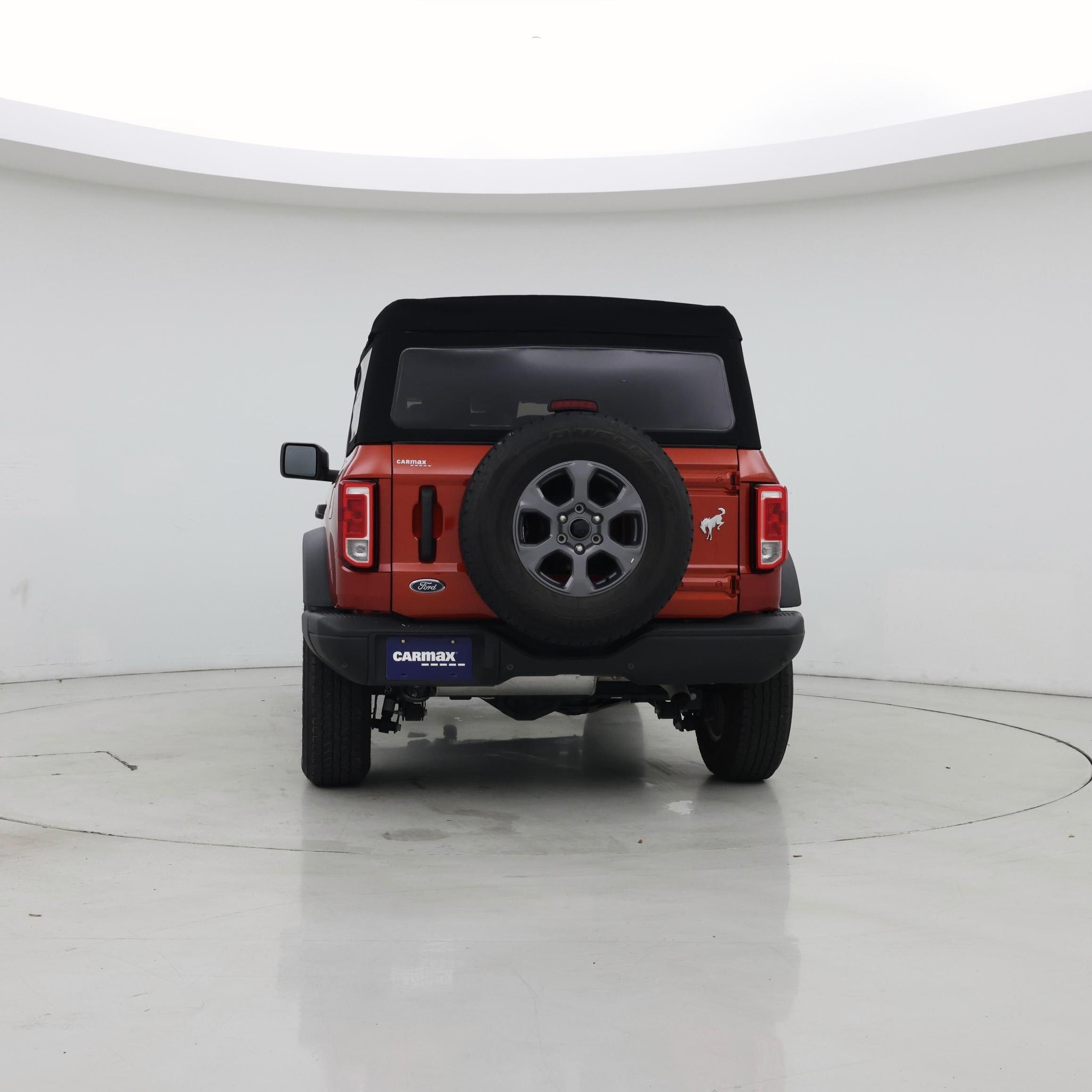 Thumbnail: 2023 Ford Bronco - 6
