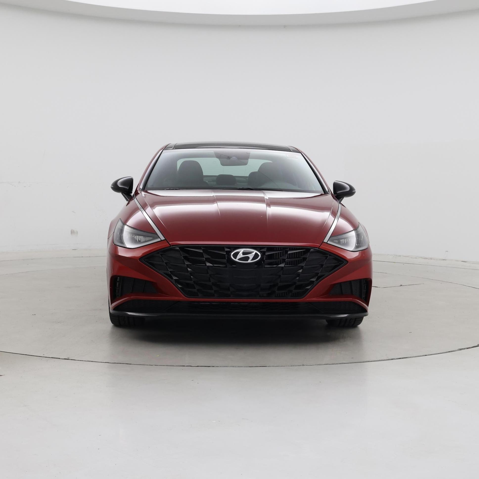 Thumbnail: 2023 Hyundai Sonata - 5