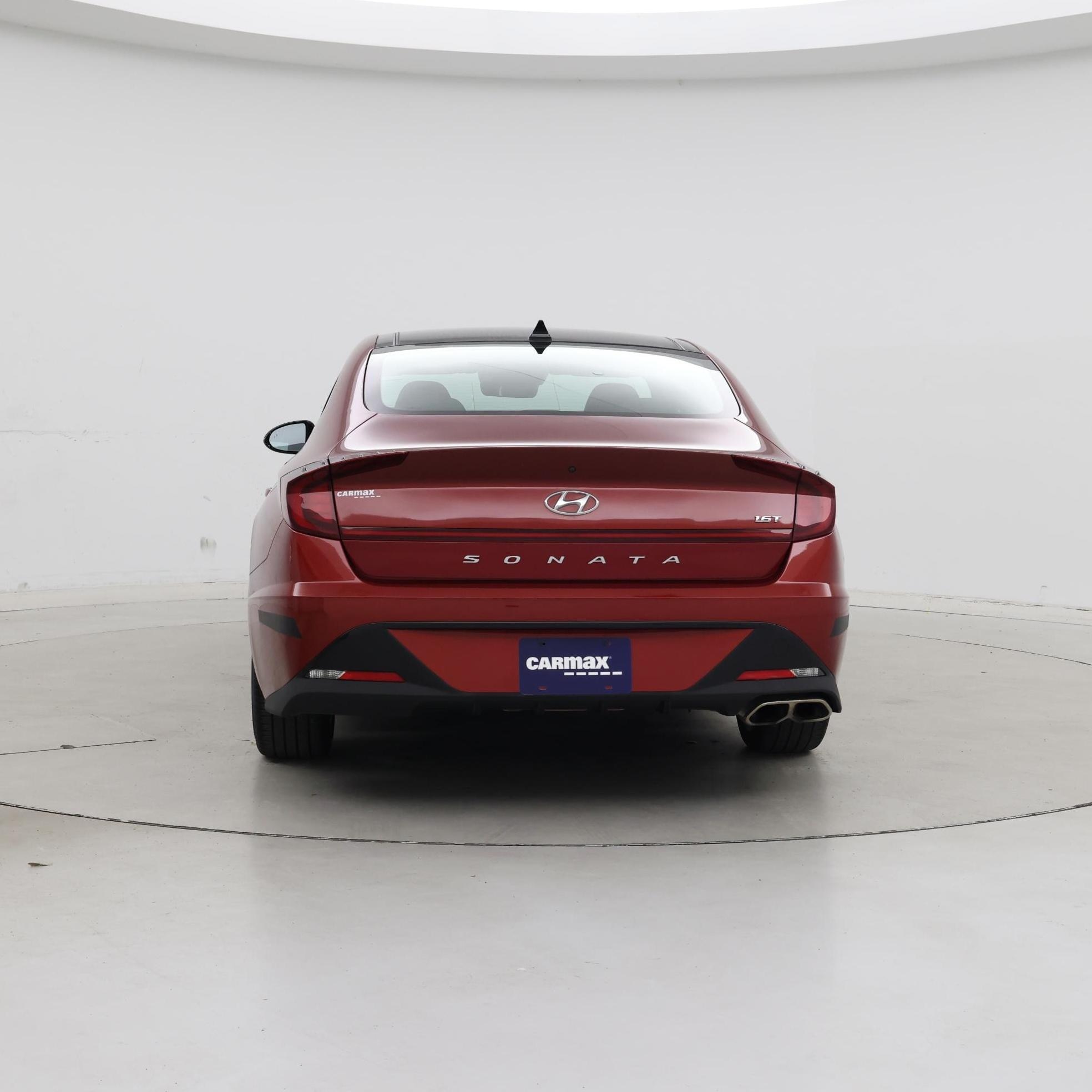 Thumbnail: 2023 Hyundai Sonata - 6