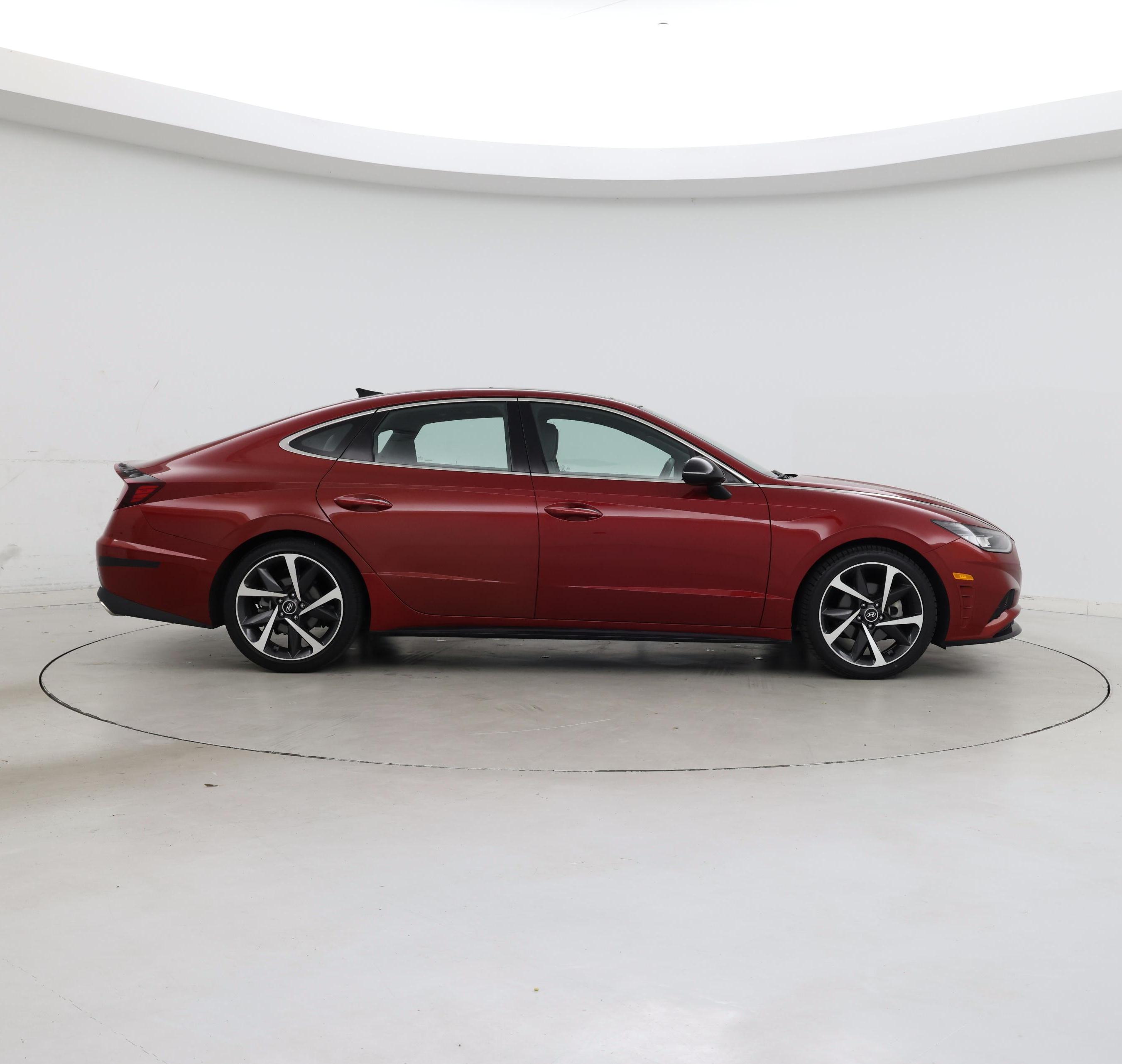 Thumbnail: 2023 Hyundai Sonata - 7