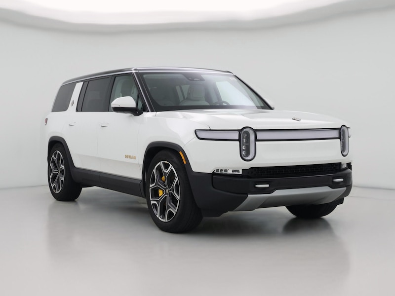 2024 Rivian R1S Adventure -
                  Fort Lauderdale, FL