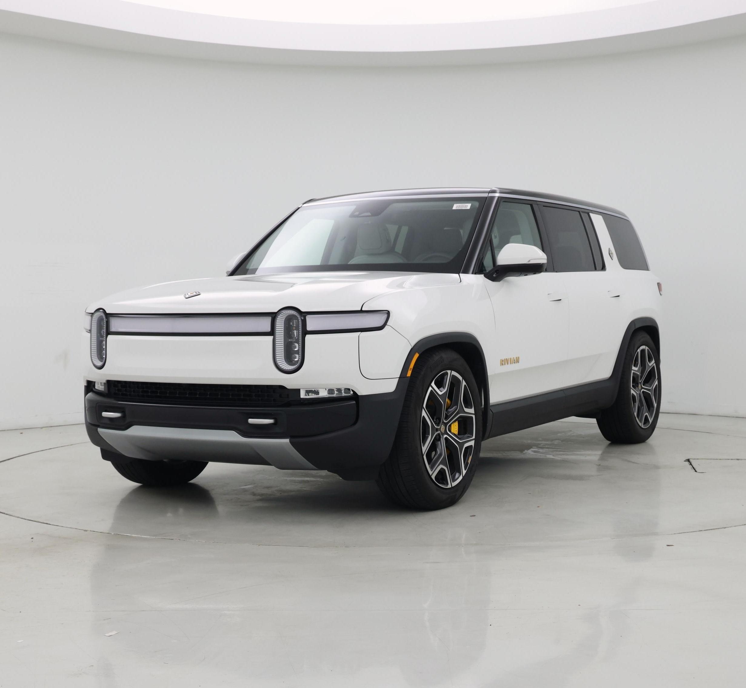 Thumbnail: 2024 Rivian R1S - 4
