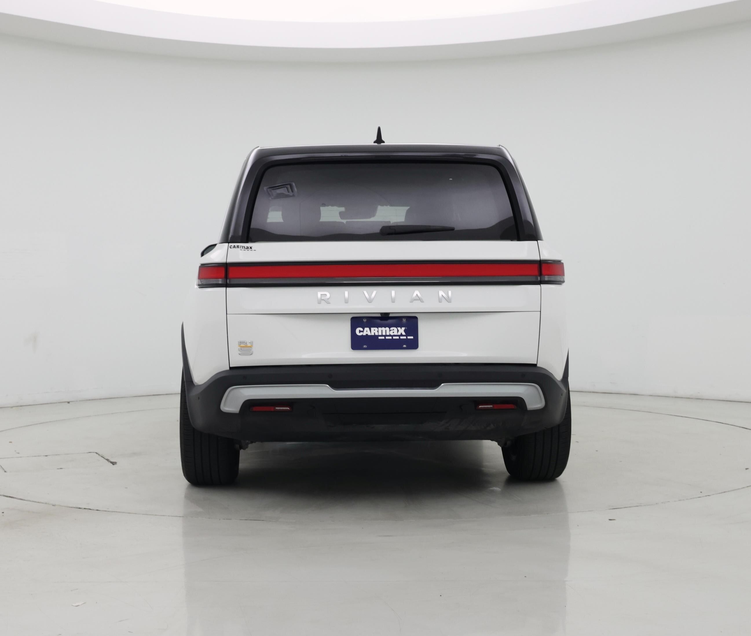Thumbnail: 2024 Rivian R1S - 6