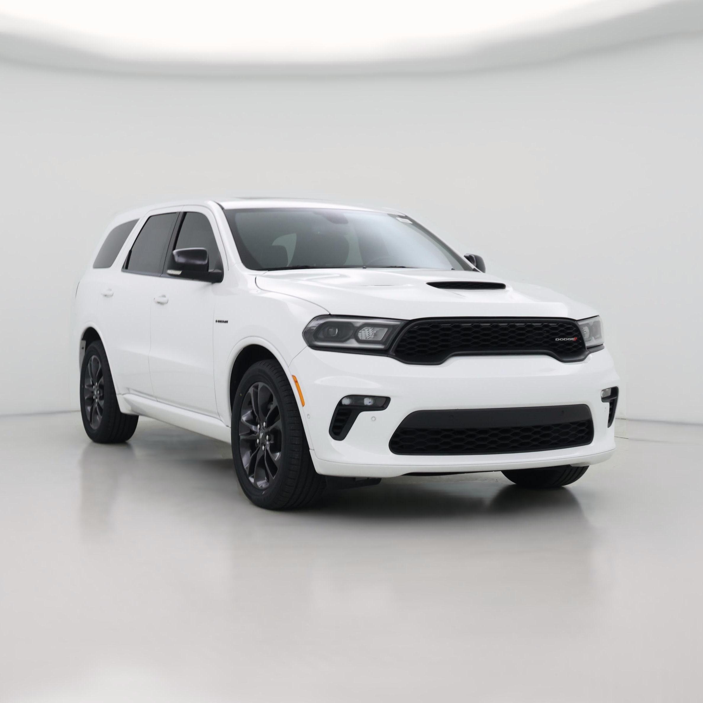 Thumbnail: 2022 Dodge Durango - 1