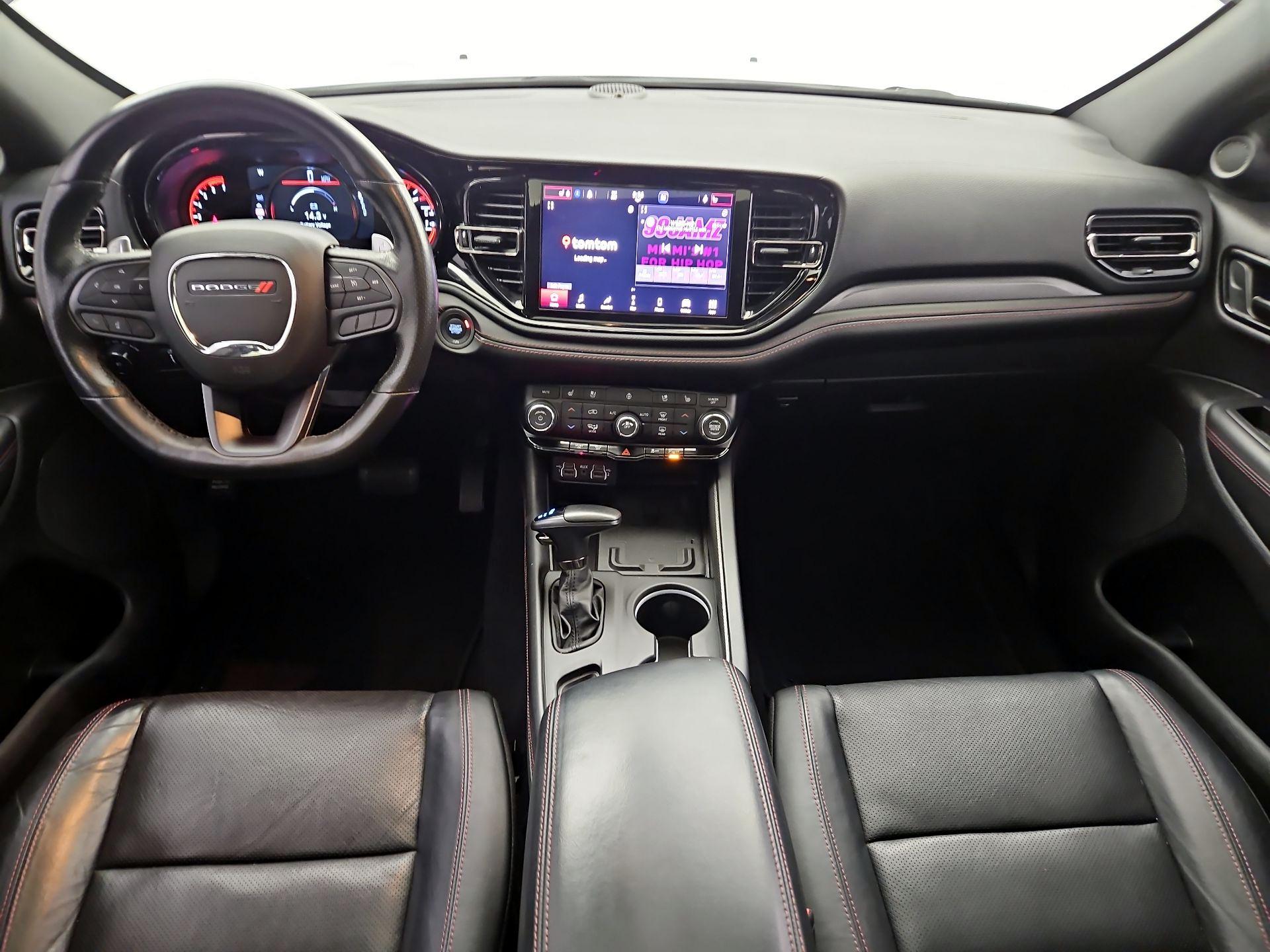 Thumbnail: 2022 Dodge Durango - 9