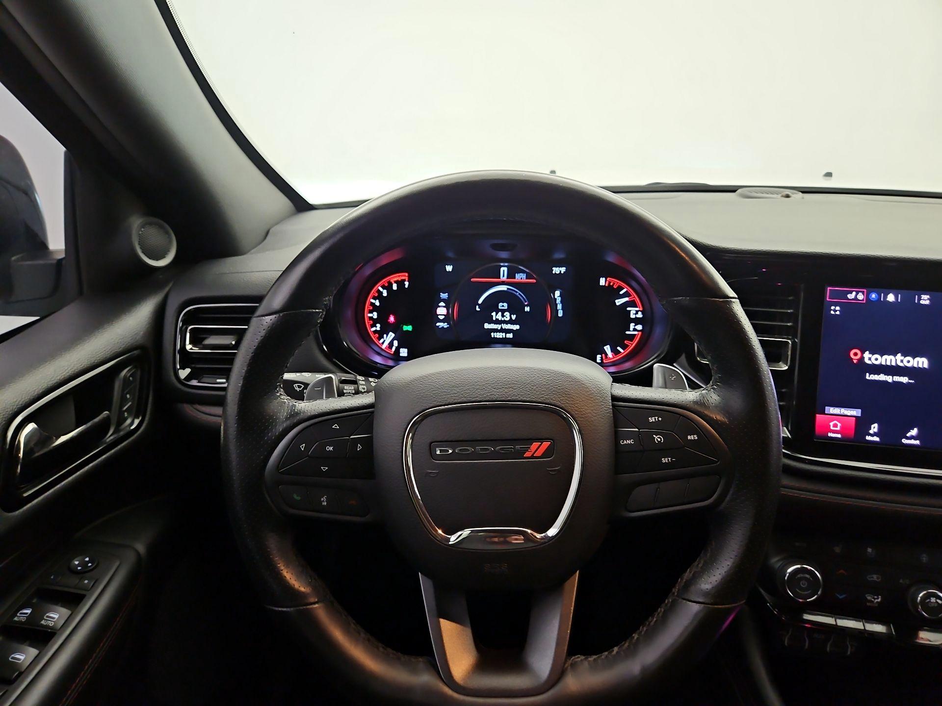 Thumbnail: 2022 Dodge Durango - 10