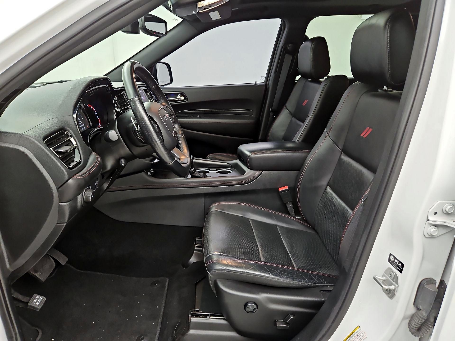 Thumbnail: 2022 Dodge Durango - 11