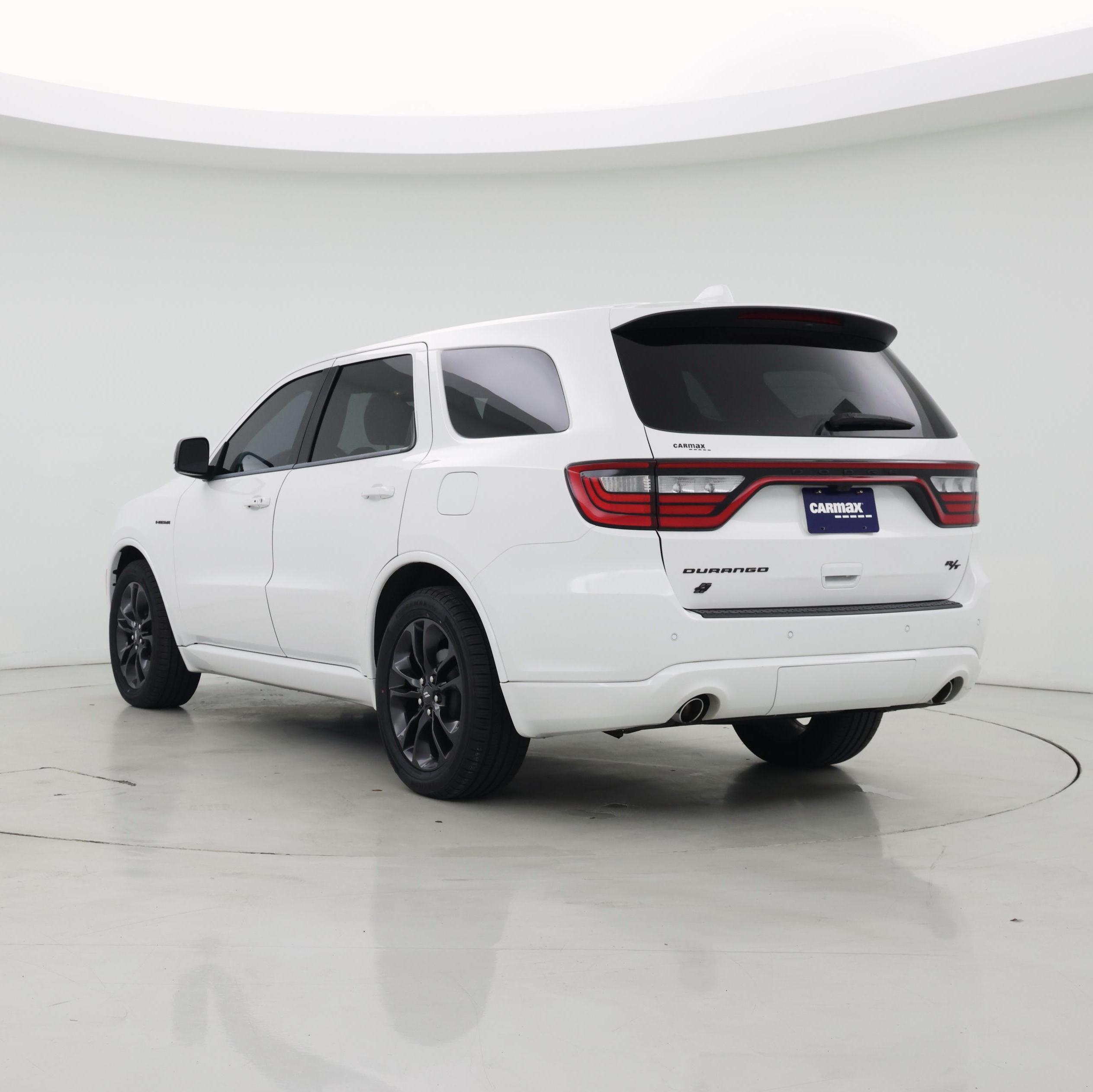 Thumbnail: 2022 Dodge Durango - 2