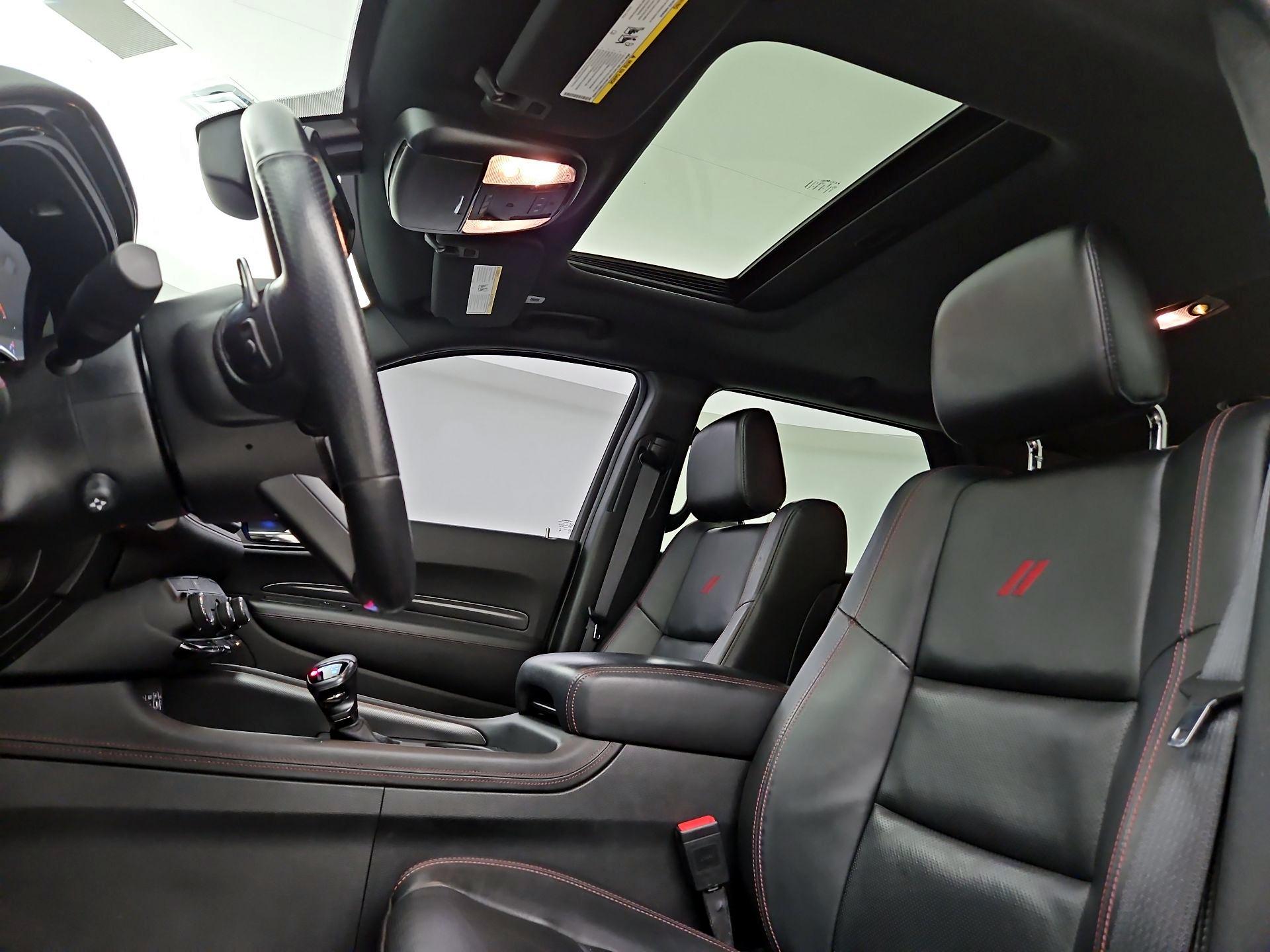 Thumbnail: 2022 Dodge Durango - 19
