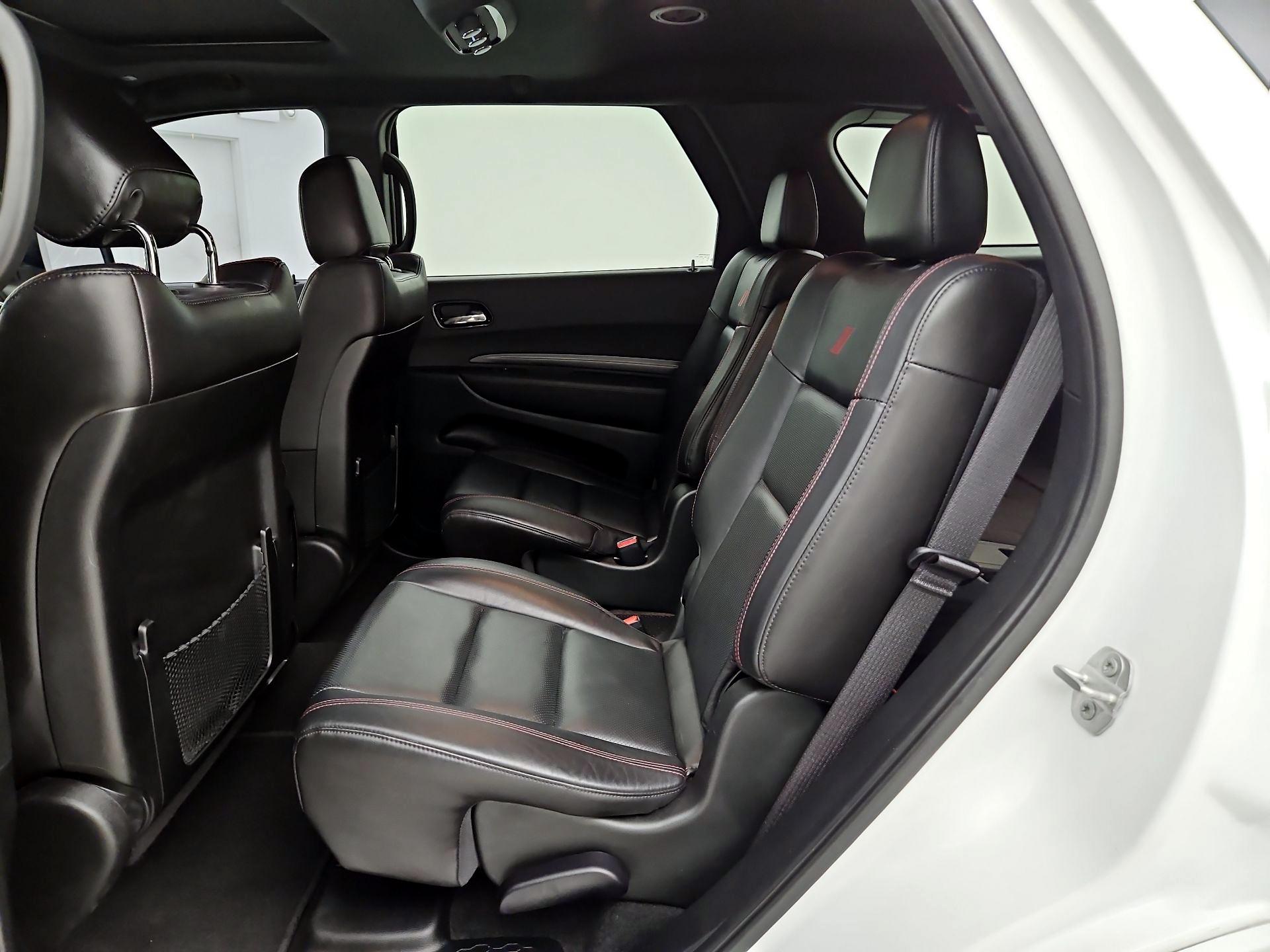 Thumbnail: 2022 Dodge Durango - 20