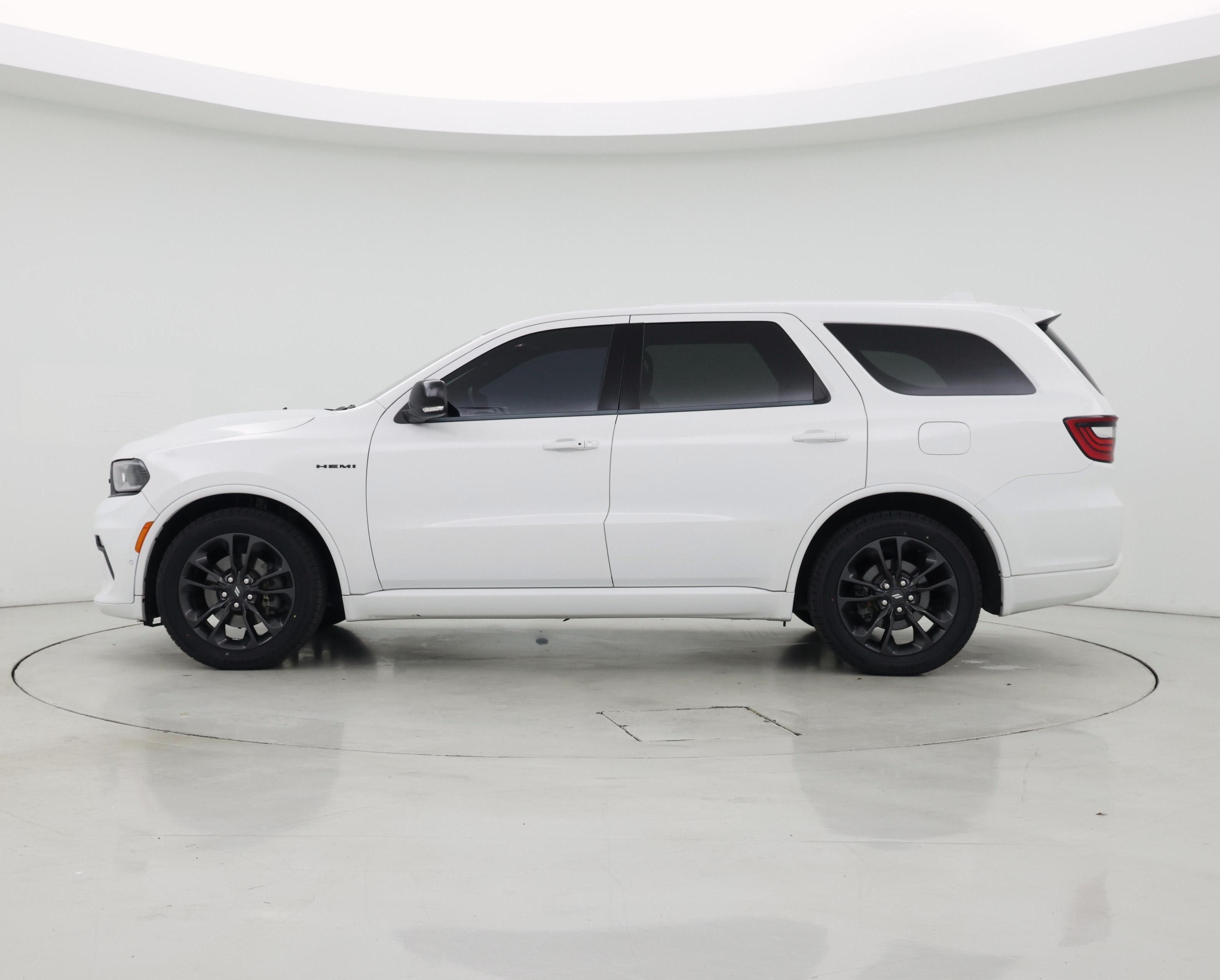 Thumbnail: 2022 Dodge Durango - 3