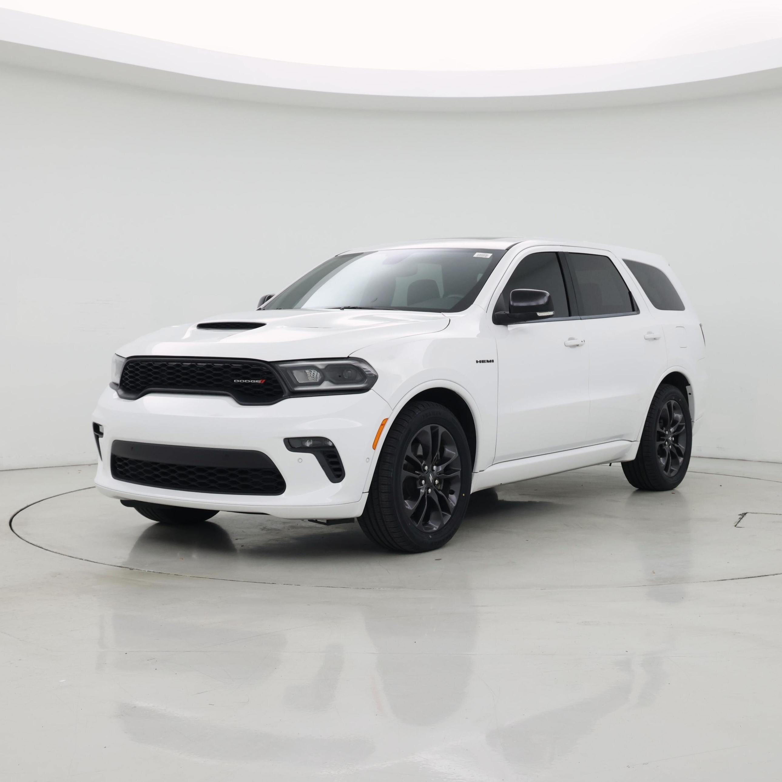 Thumbnail: 2022 Dodge Durango - 4