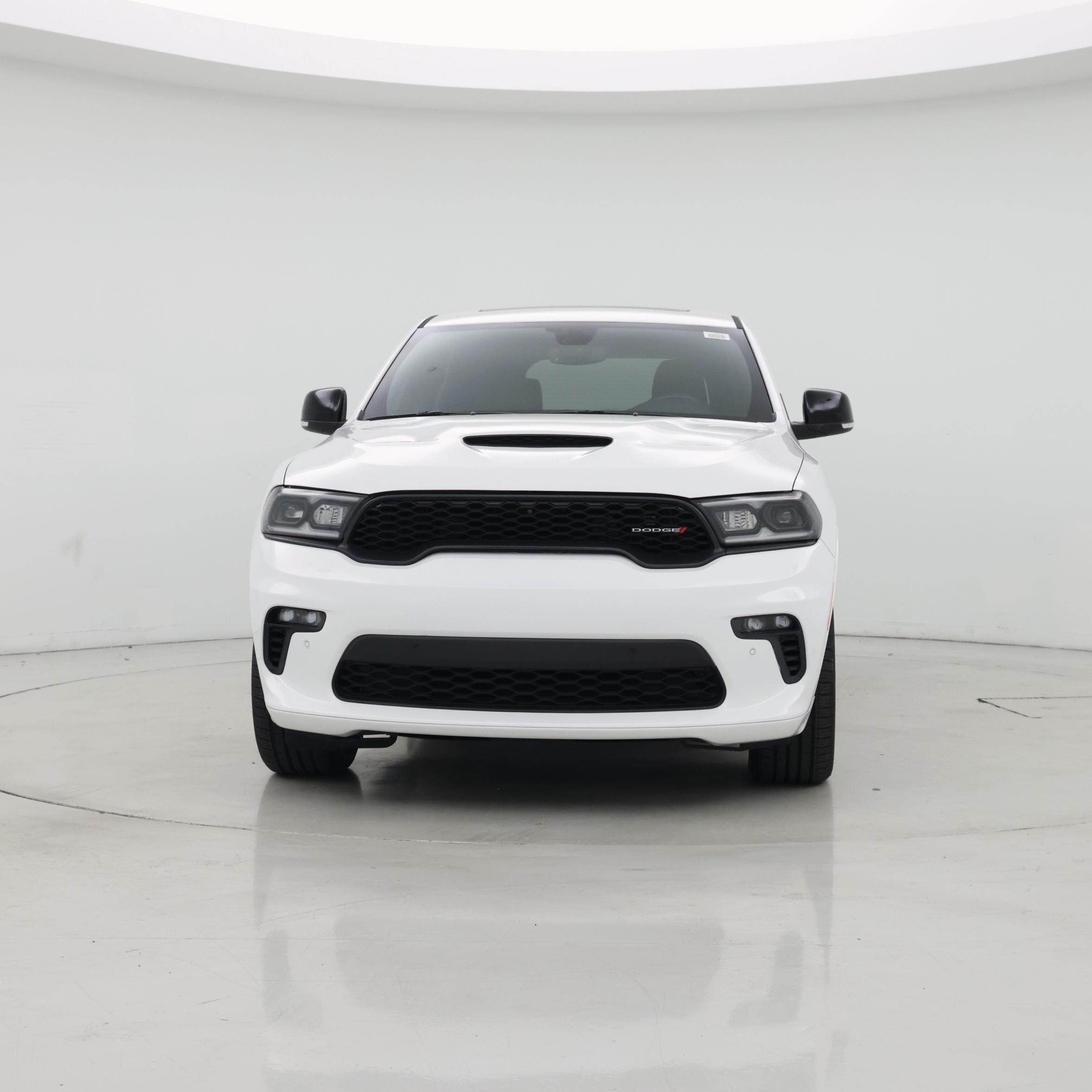 Thumbnail: 2022 Dodge Durango - 5