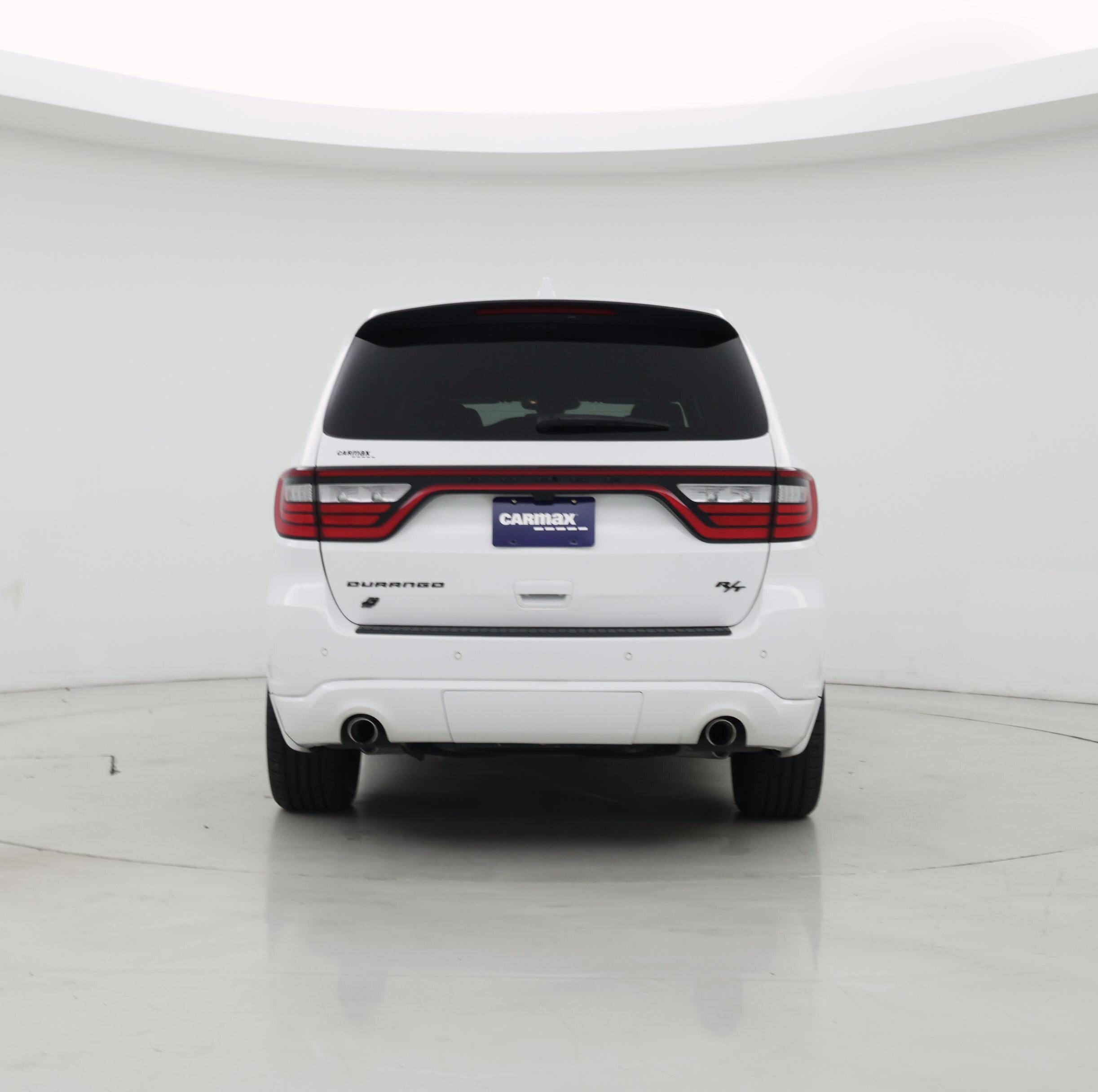 Thumbnail: 2022 Dodge Durango - 6
