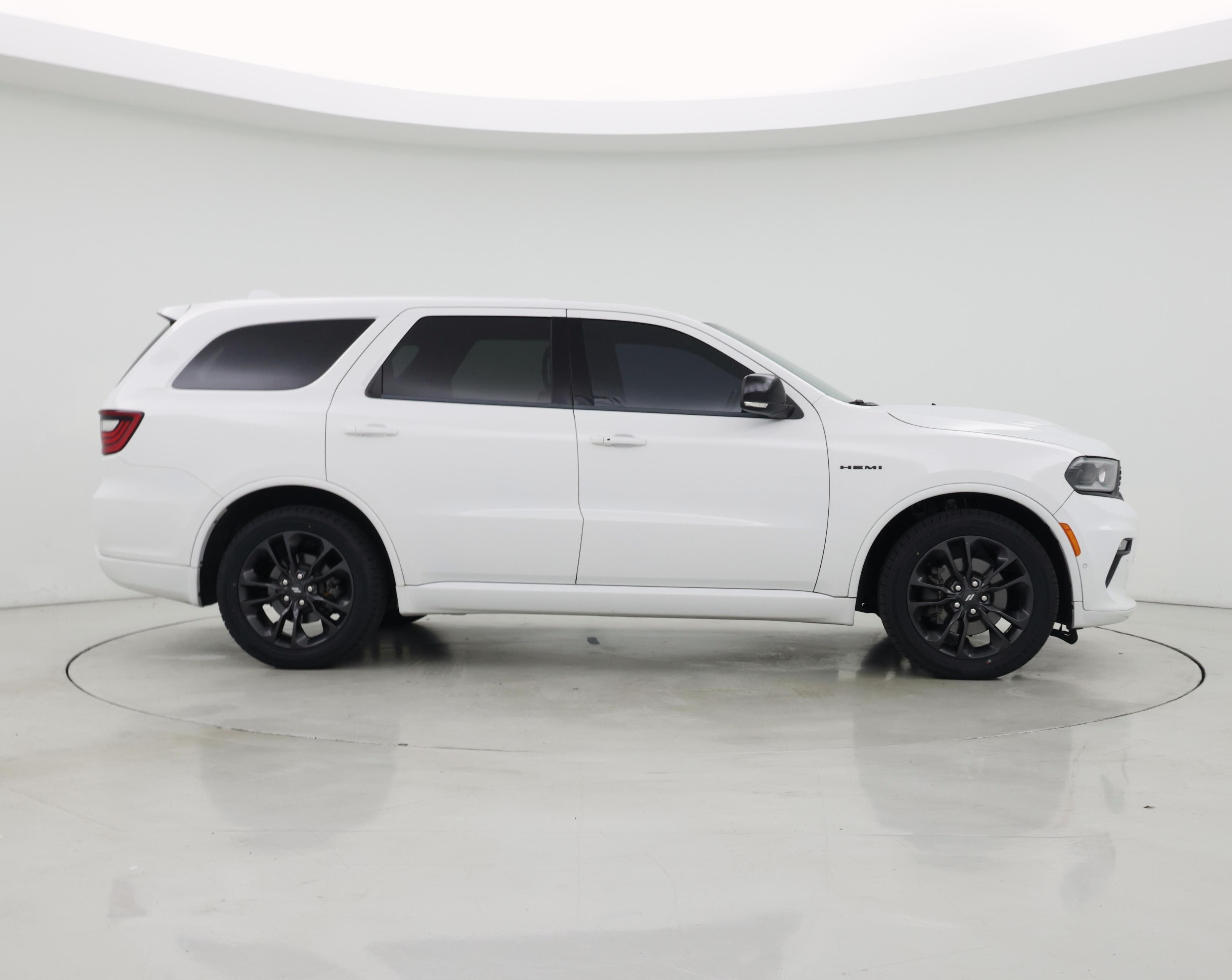 Thumbnail: 2022 Dodge Durango - 7