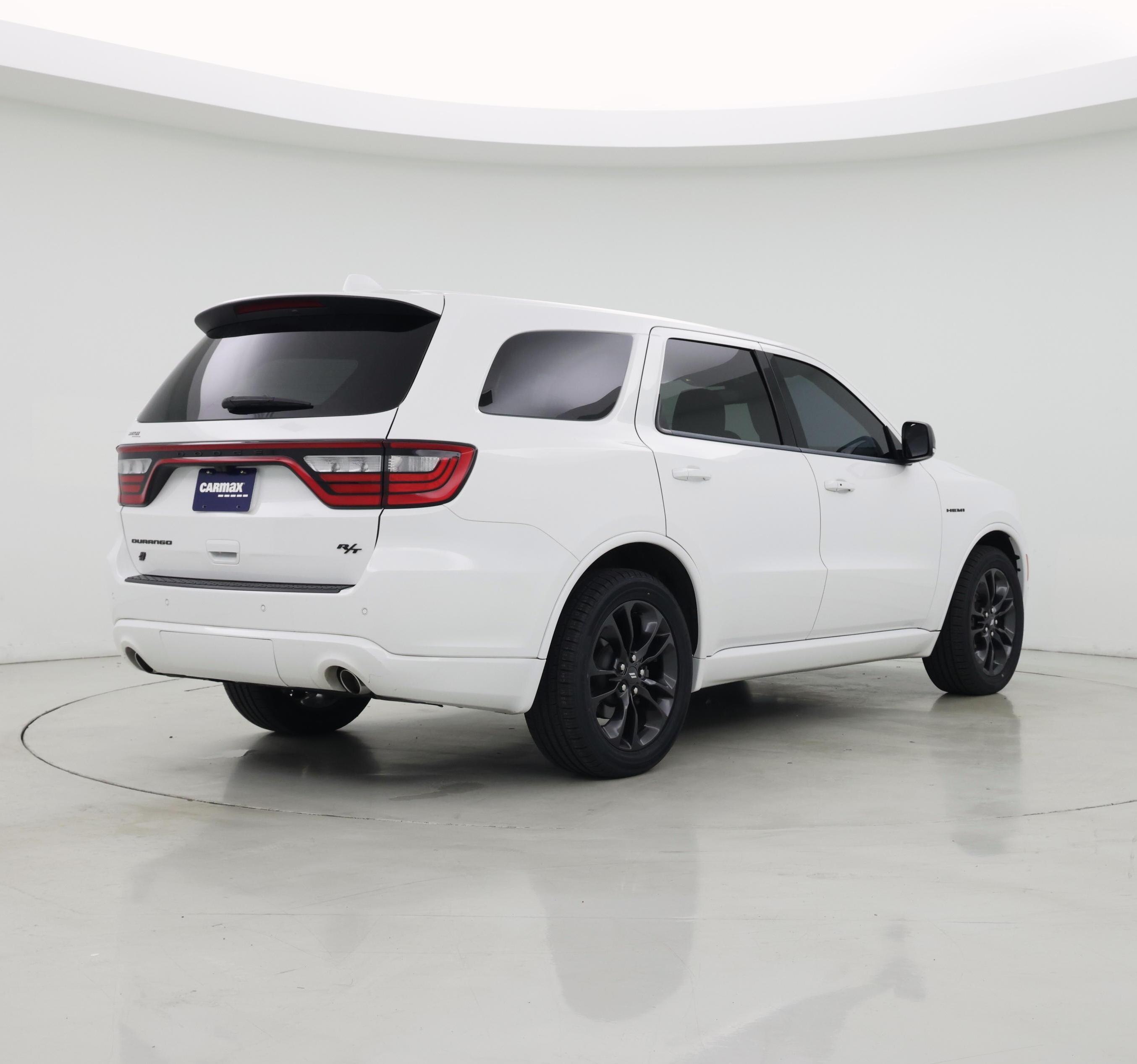 Thumbnail: 2022 Dodge Durango - 8