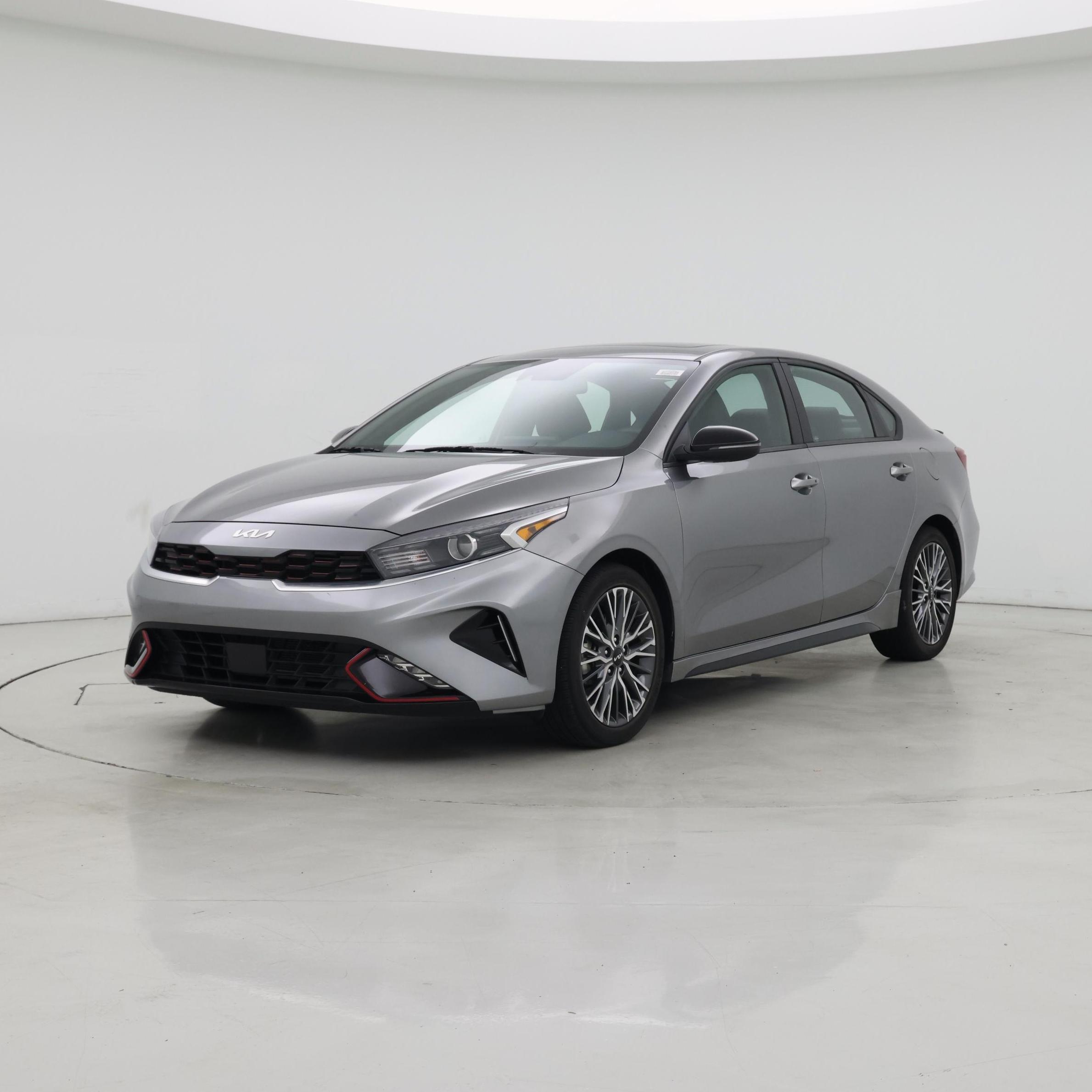 Thumbnail: 2022 Kia Forte - 4
