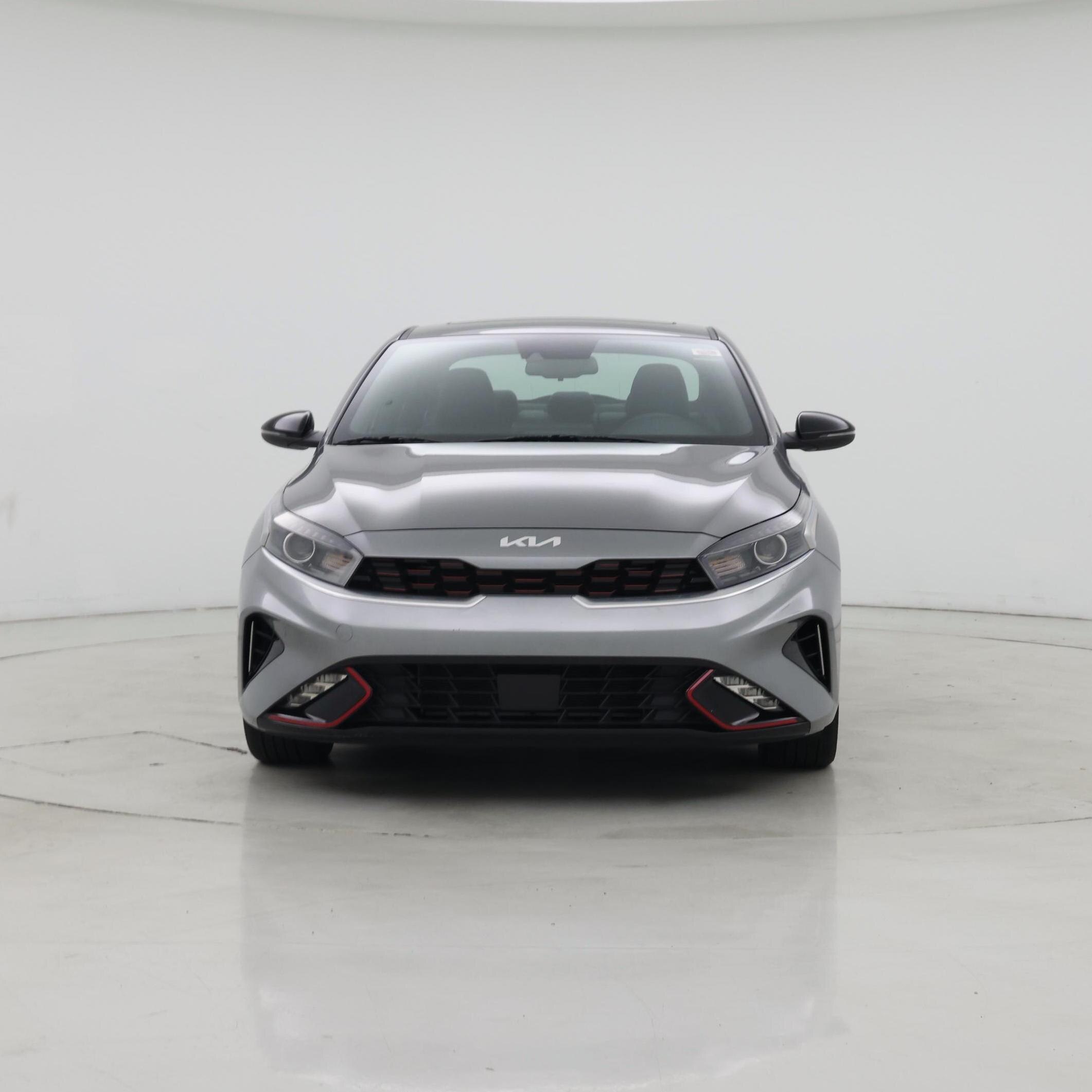 Thumbnail: 2022 Kia Forte - 5