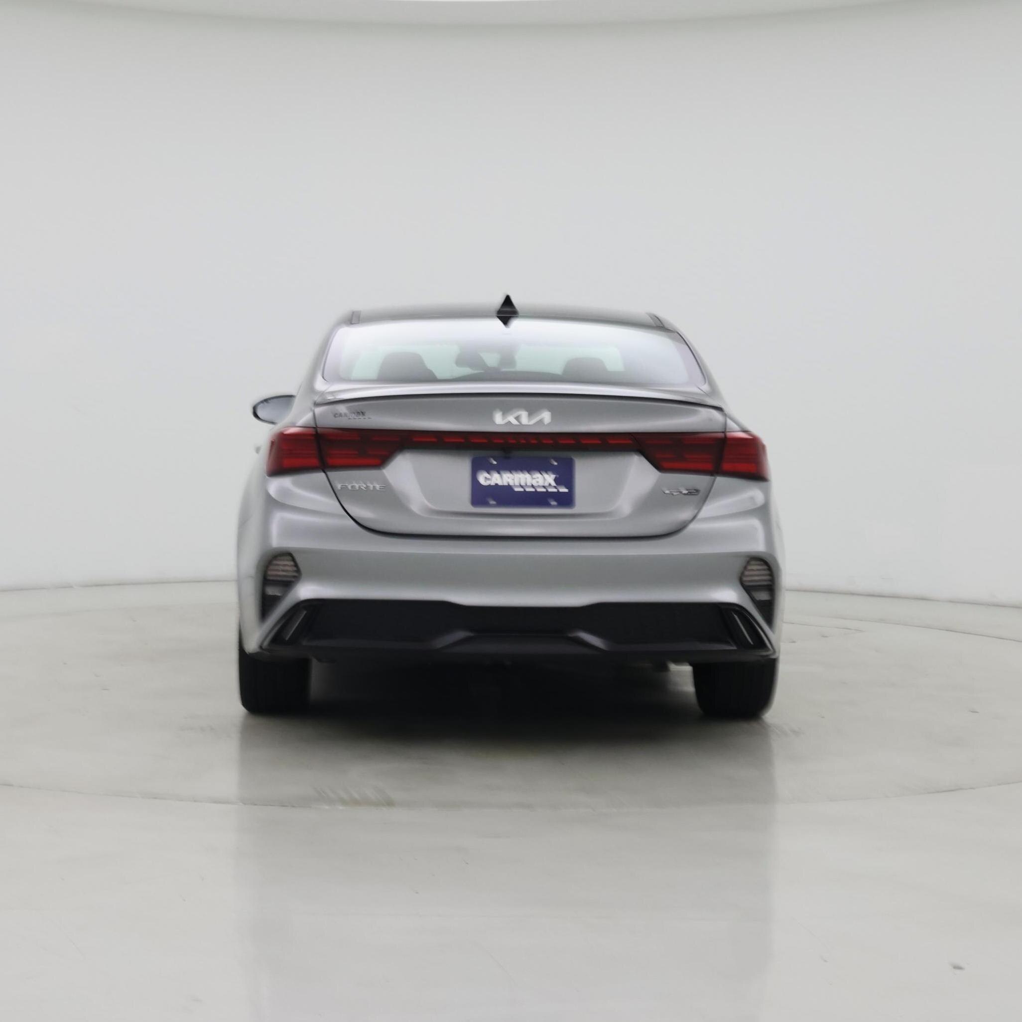 Thumbnail: 2022 Kia Forte - 6