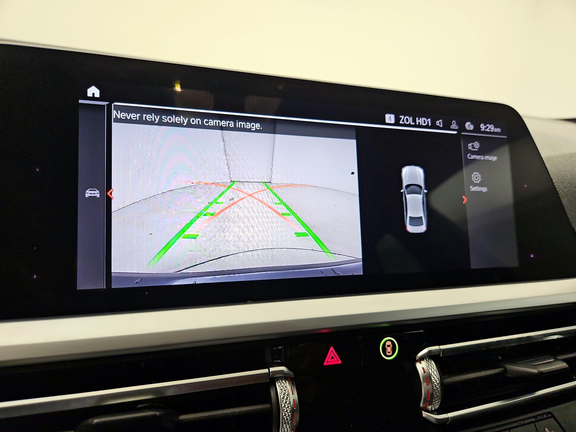 Thumbnail: 2020 BMW 3 Series - 15