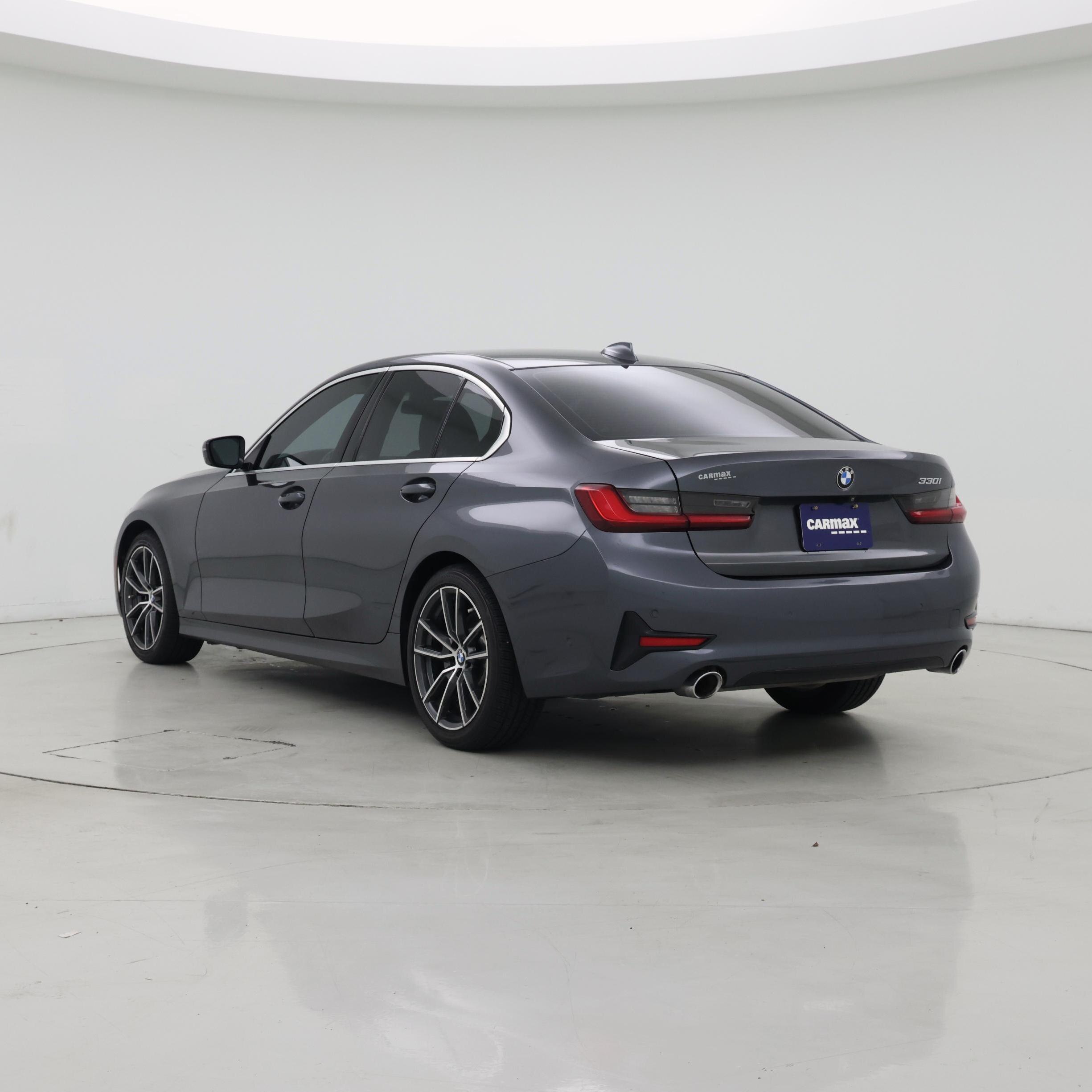 Thumbnail: 2020 BMW 3 Series - 2