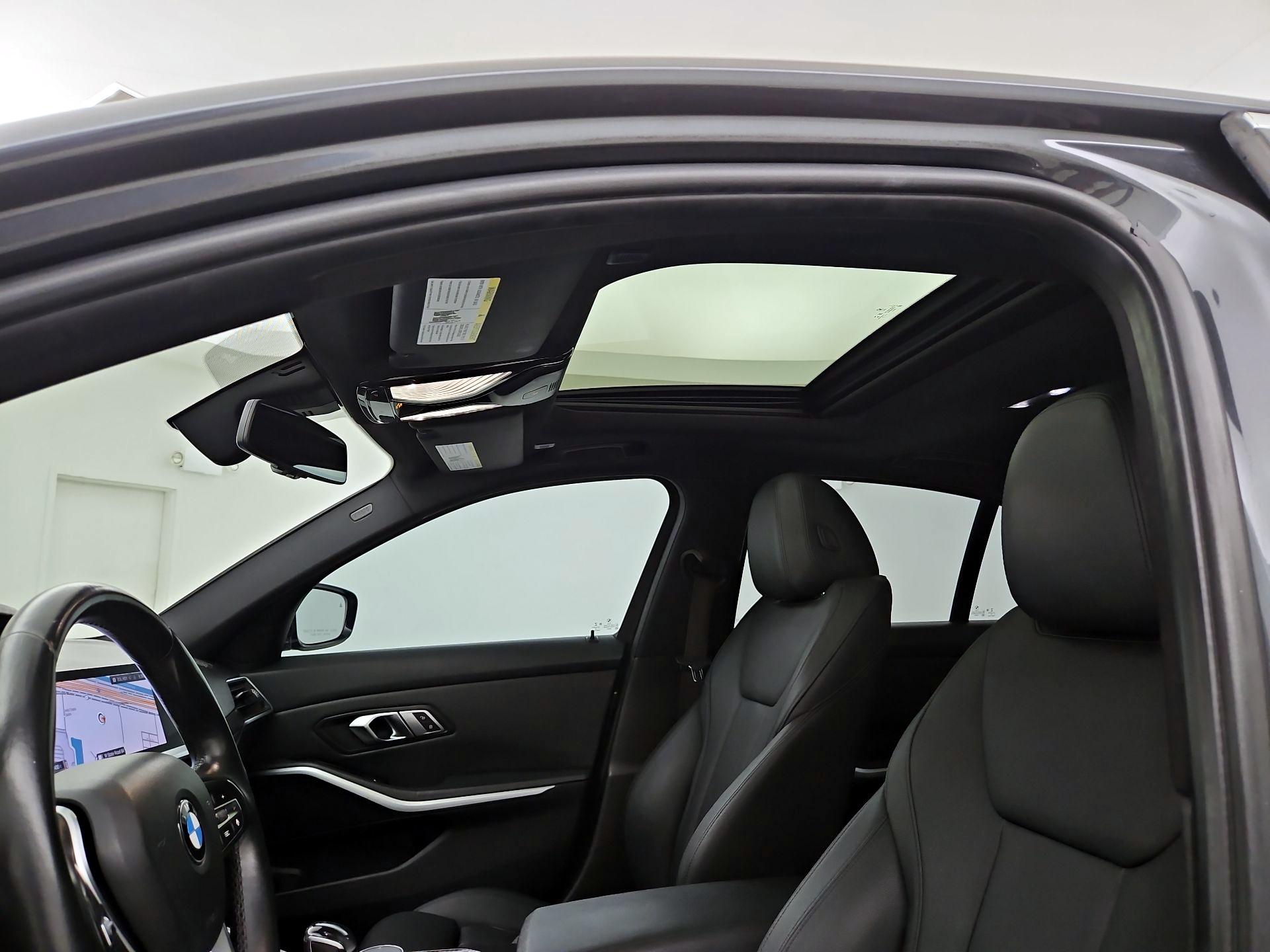 Thumbnail: 2020 BMW 3 Series - 20