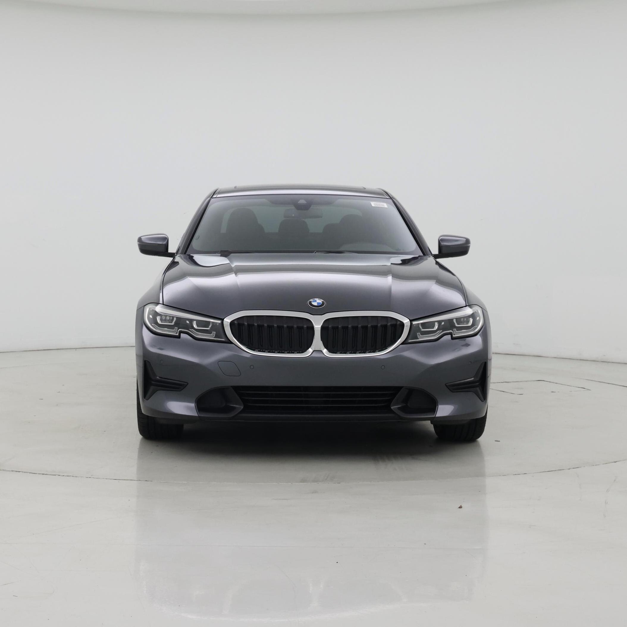 Thumbnail: 2020 BMW 3 Series - 5