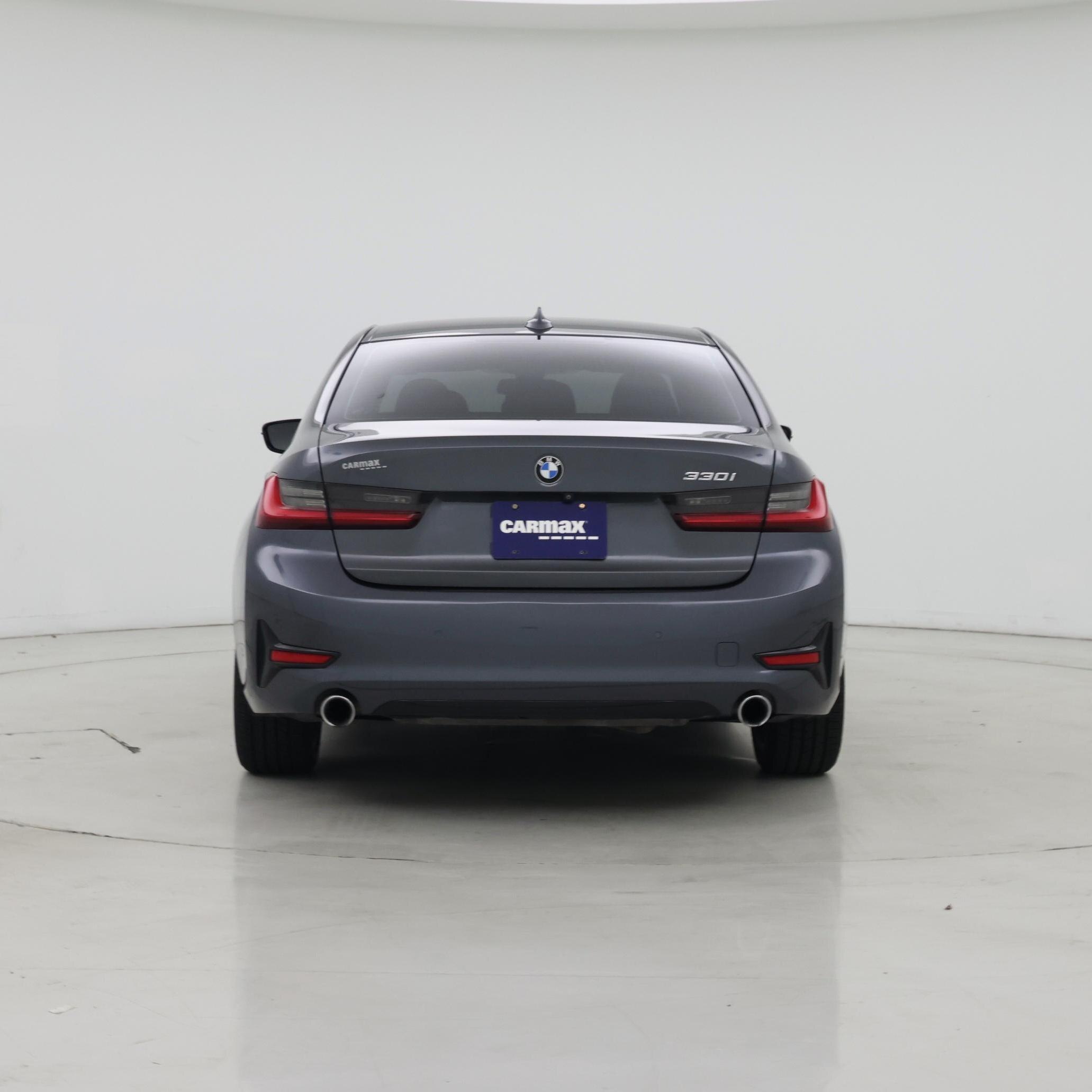 Thumbnail: 2020 BMW 3 Series - 6