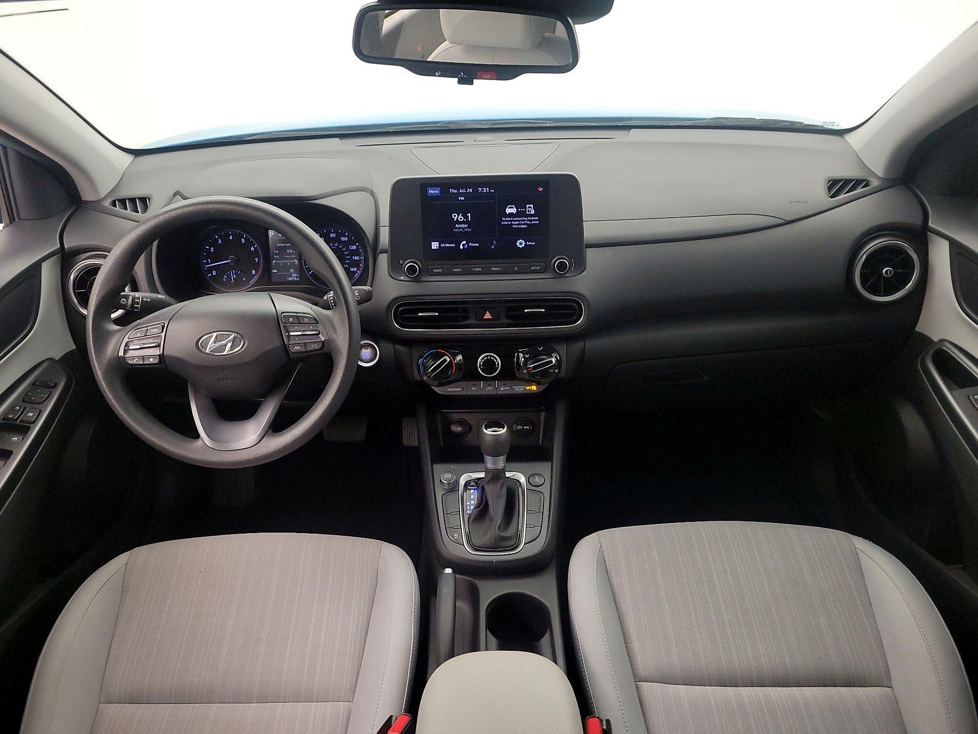 Thumbnail: 2023 Hyundai Kona - 9