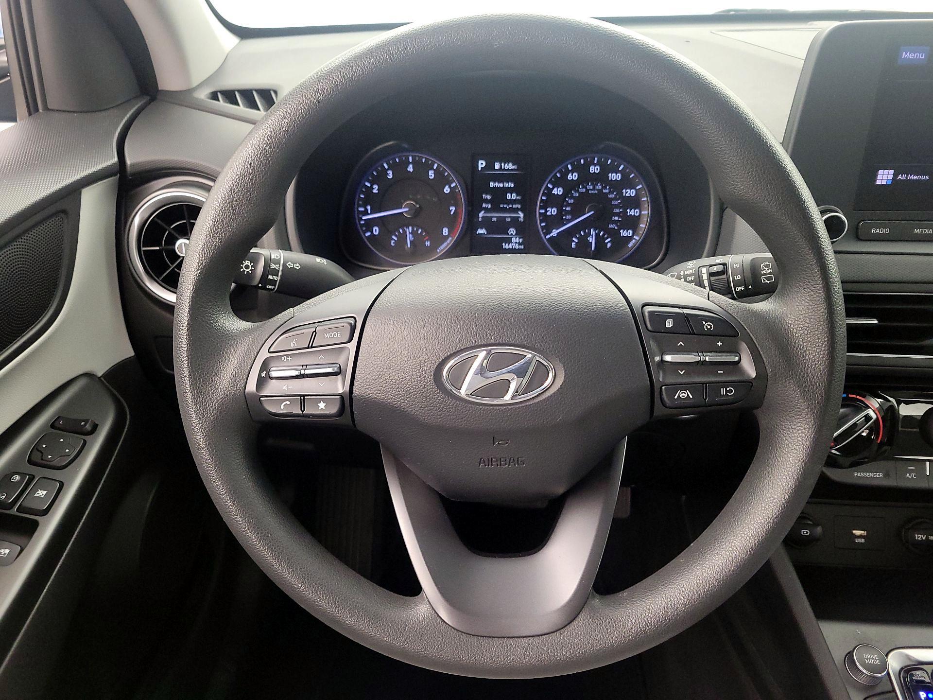 Thumbnail: 2023 Hyundai Kona - 10