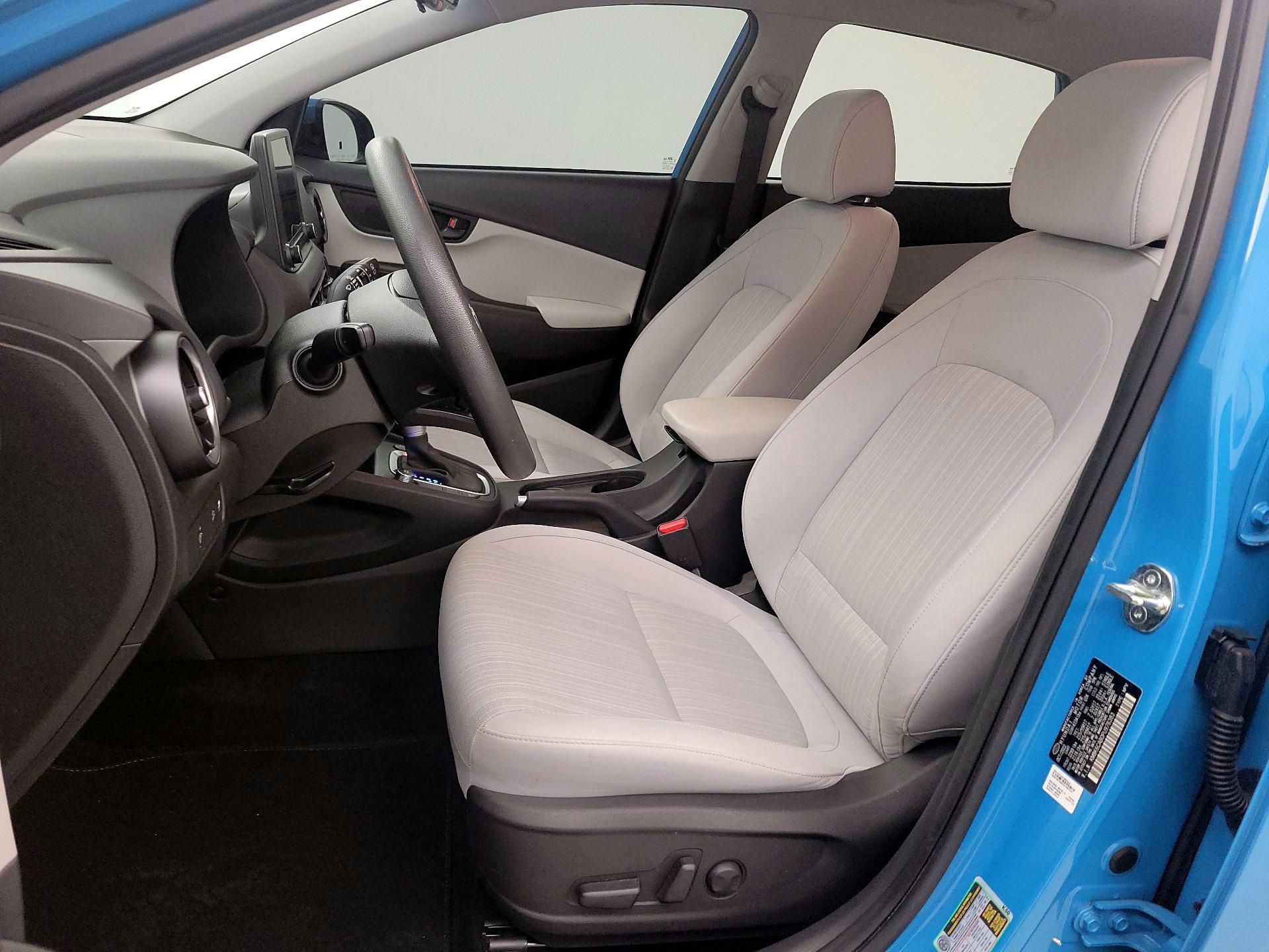 Thumbnail: 2023 Hyundai Kona - 11